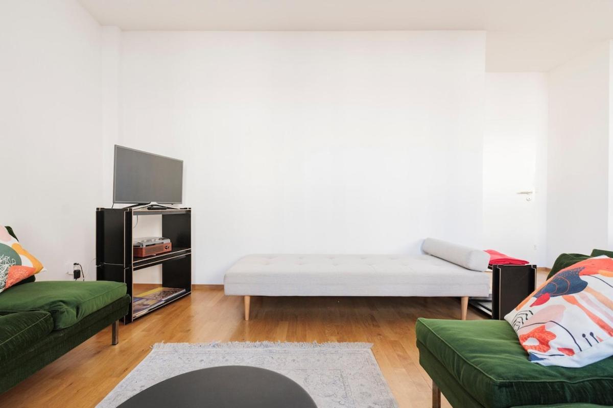 Apartment Beautiful Modern & Cologne