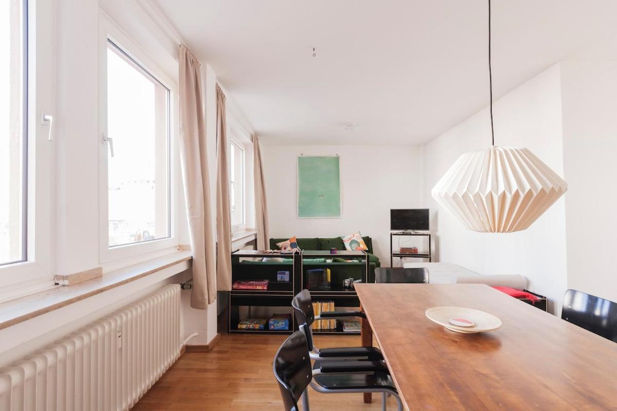 Beautiful Modern &