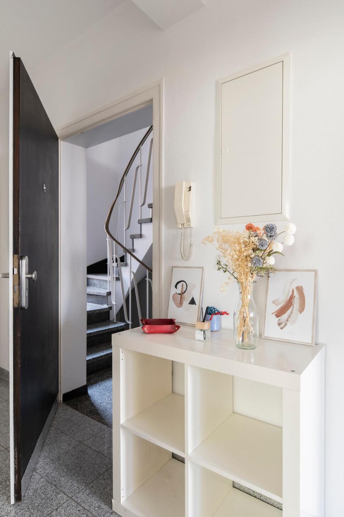 Beautiful Modern & Apartment Cologne