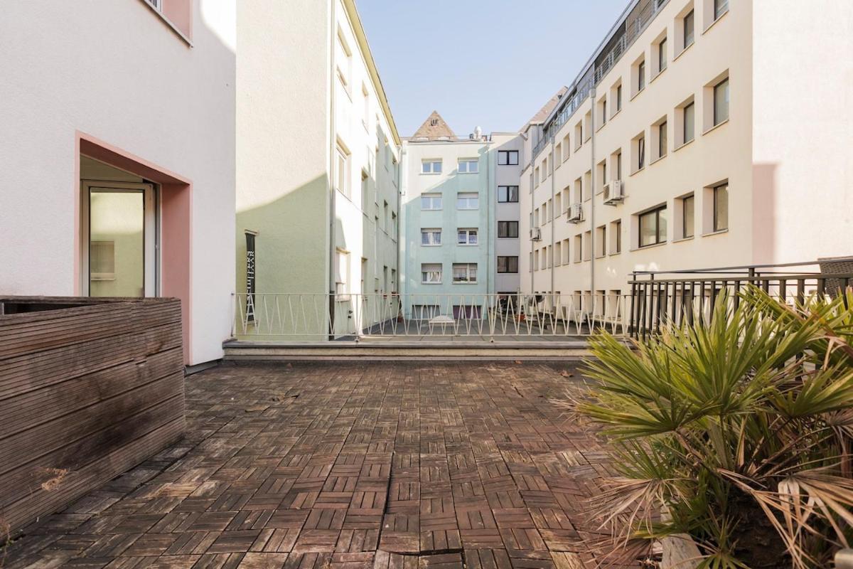 Beautiful Modern & Apartment Cologne