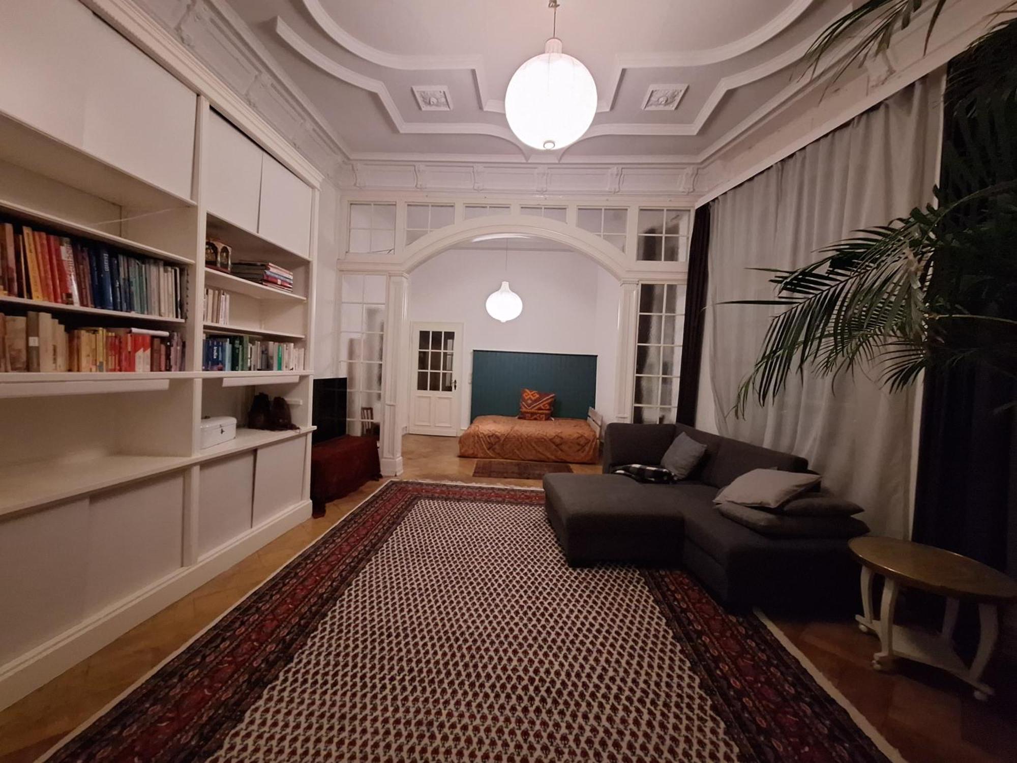 Suedstadt Loft Apartment