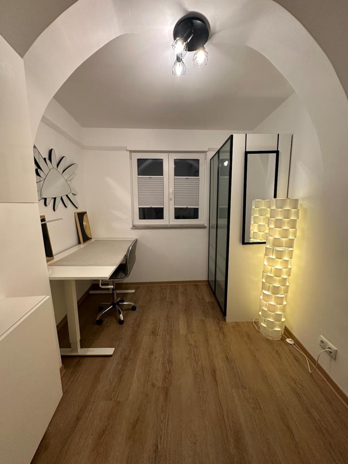 Appartement With Garden & 2 Bathrooms Cologne