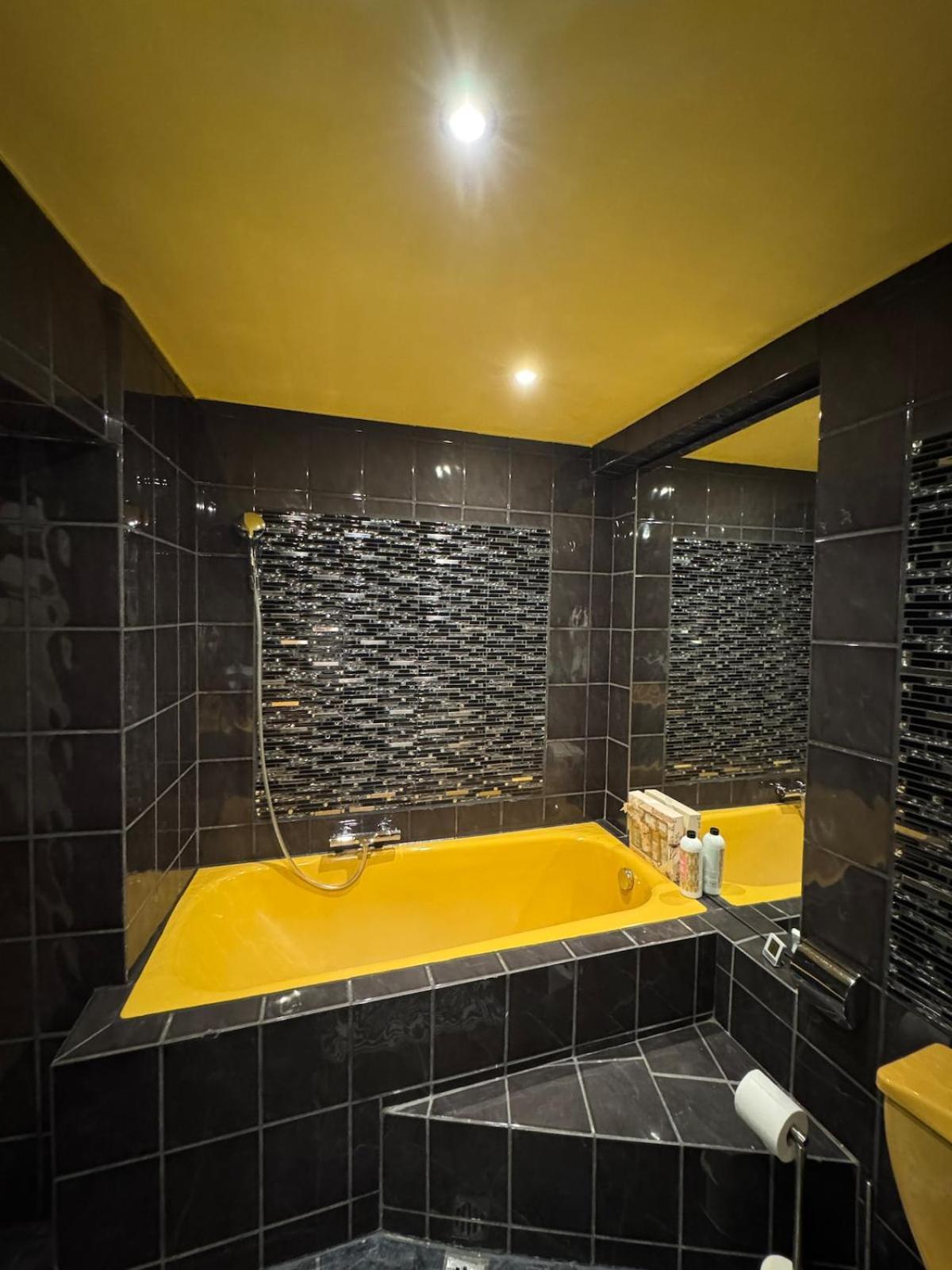 Appartement With Garden & 2 Bathrooms Cologne