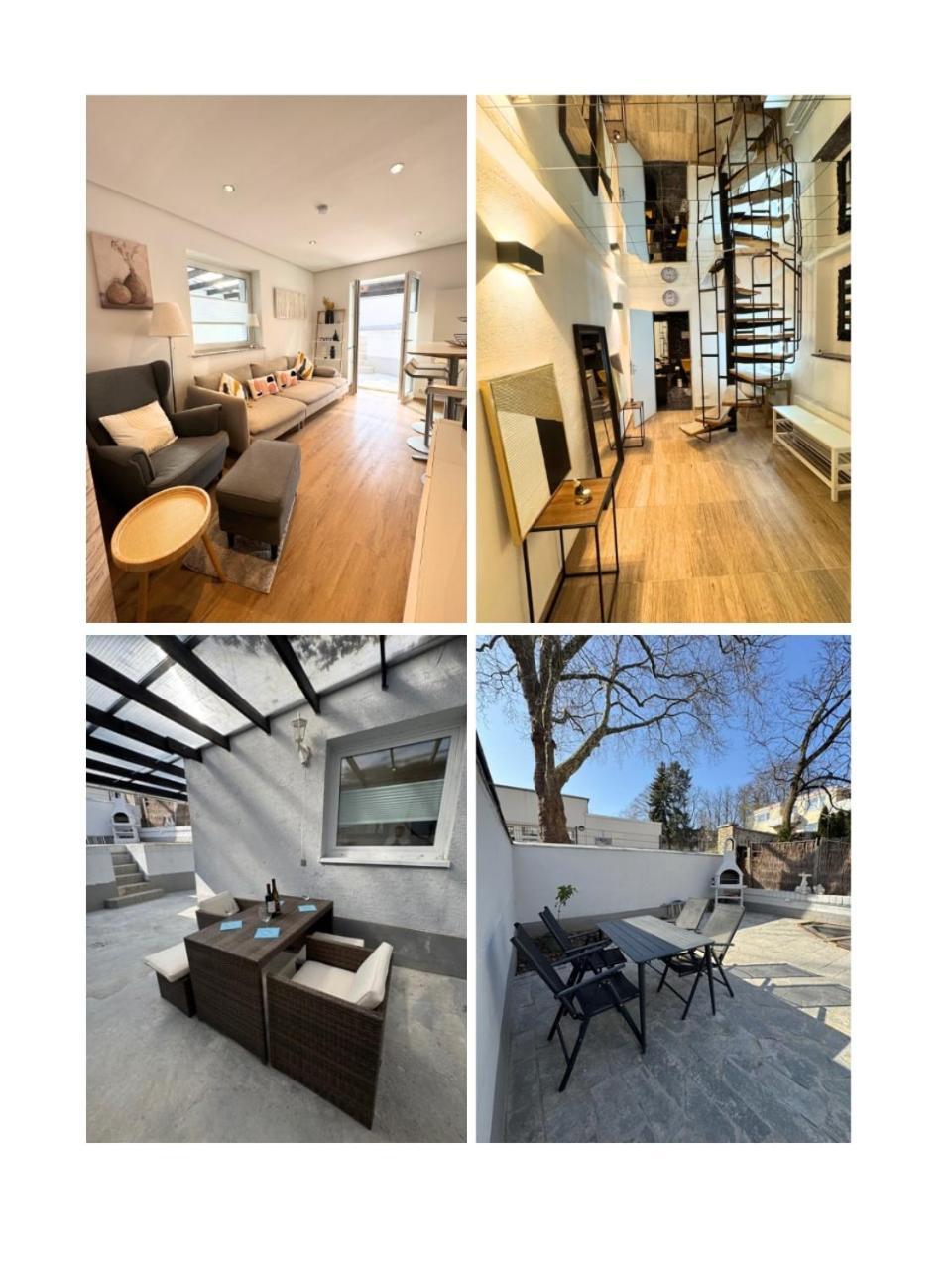 With Garden & 2 Bathrooms *