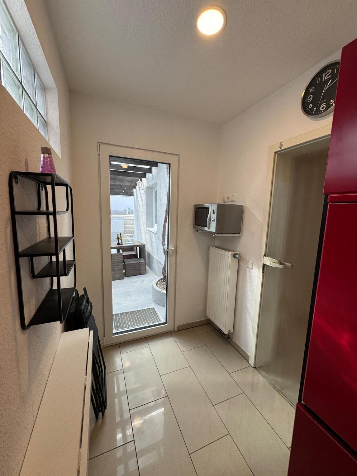 With Garden & 2 Bathrooms Appartement Cologne