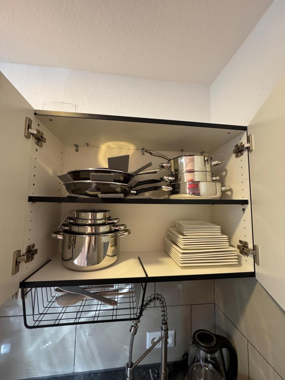 With Garden & 2 Bathrooms