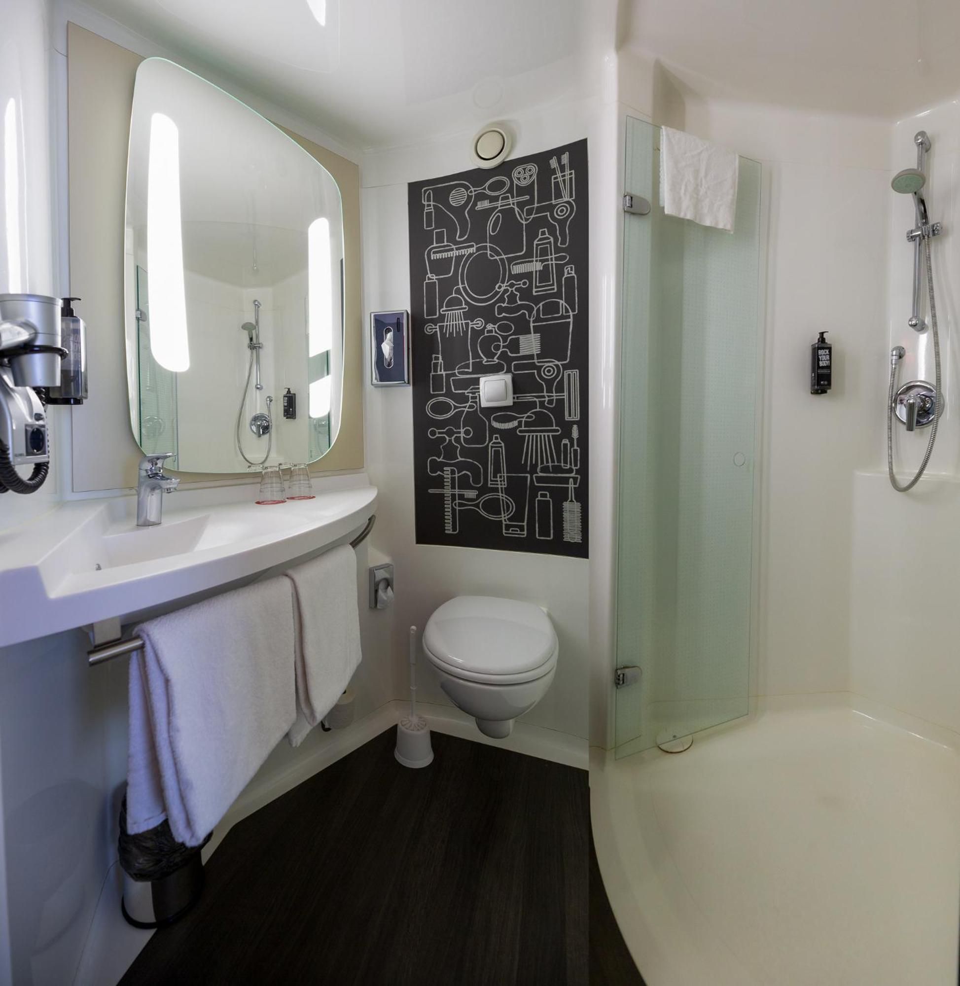 Hotel Ibis Messe