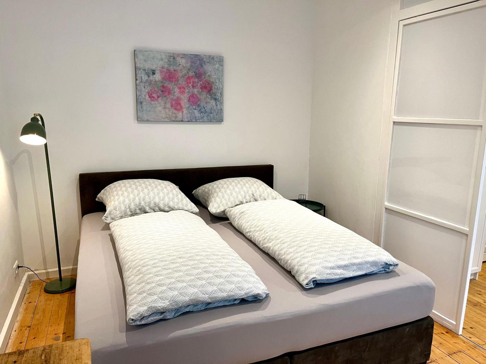Holideis Big With Terrace Center Apartment Cologne