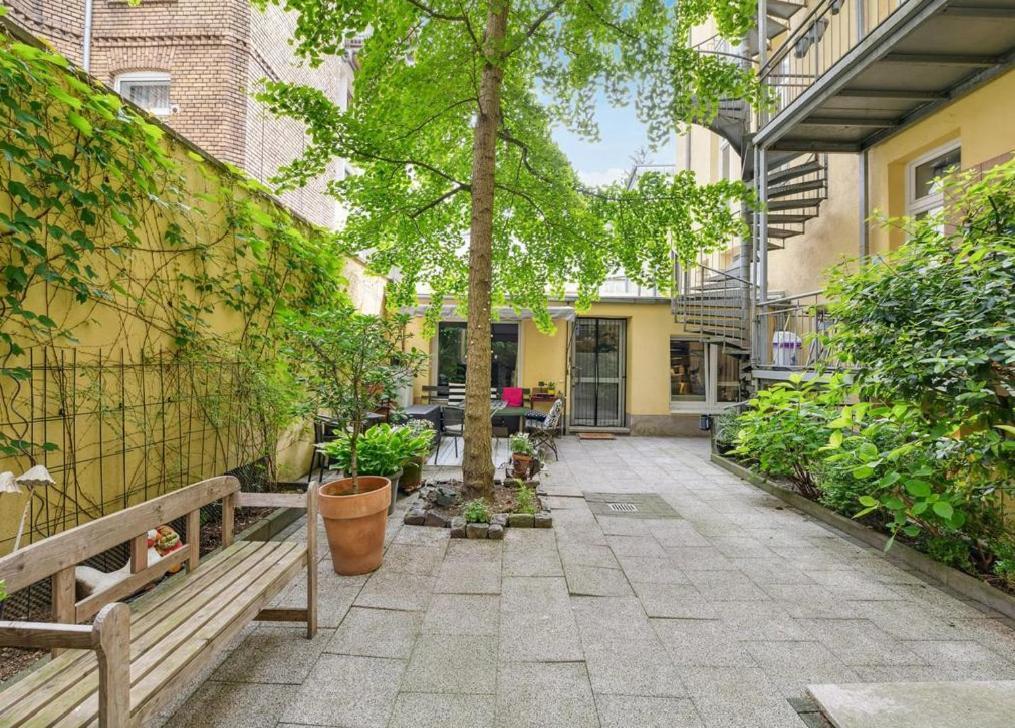 Apartment Holideis Big With Terrace Center