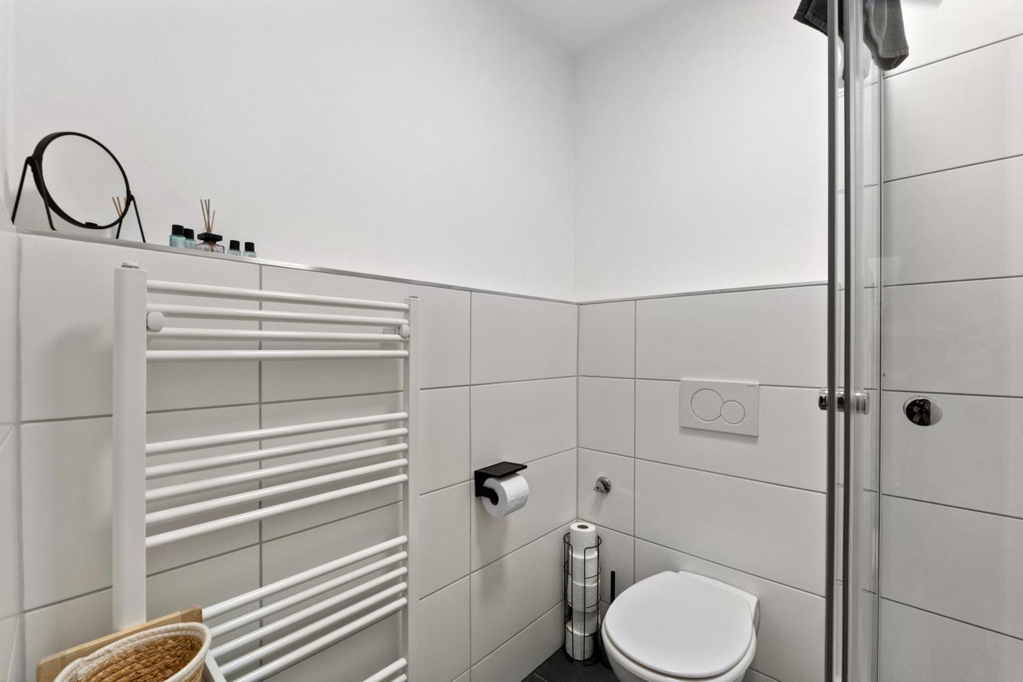 Privates City-apartement Nah Der Messe Und Lanxessarena