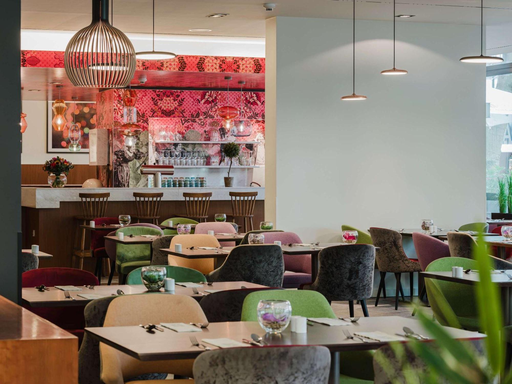 Mondial Am Dom Mgallery Hotel Cologne