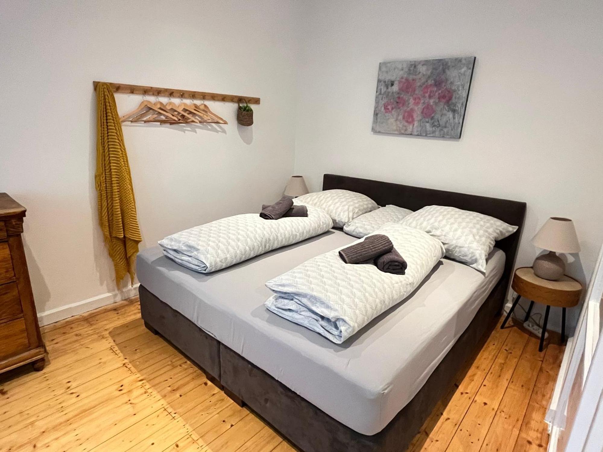 Holideis Big With Terrace Center Apartment Cologne