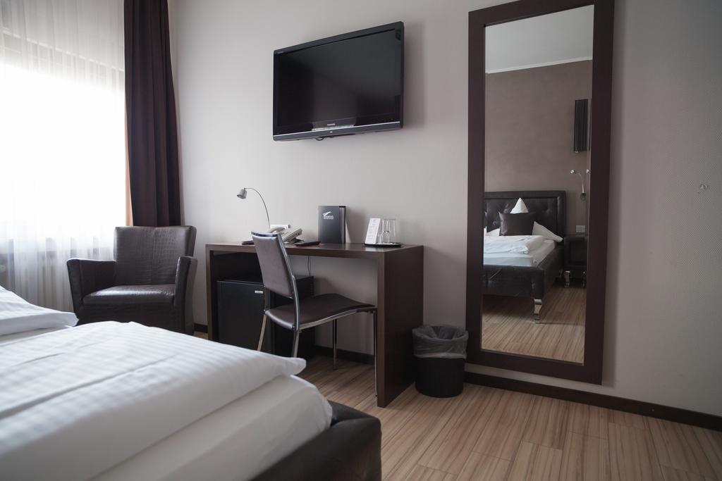 Mauritius Komfort In Der Altstadt 3* Cologne