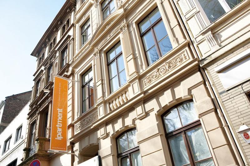 Apartamento Ipartment Koeln Colonia