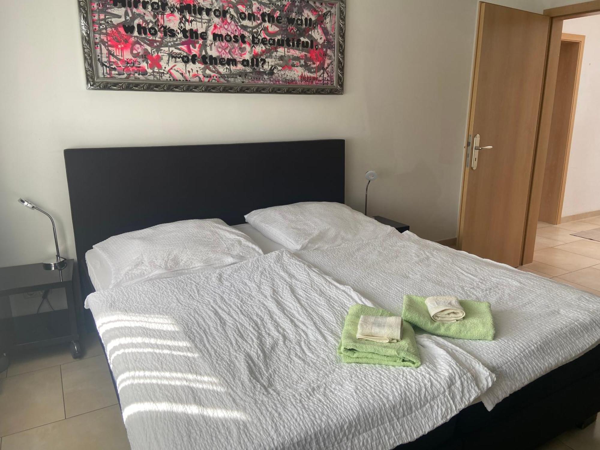 Penthouse At Cathedral * Cologne