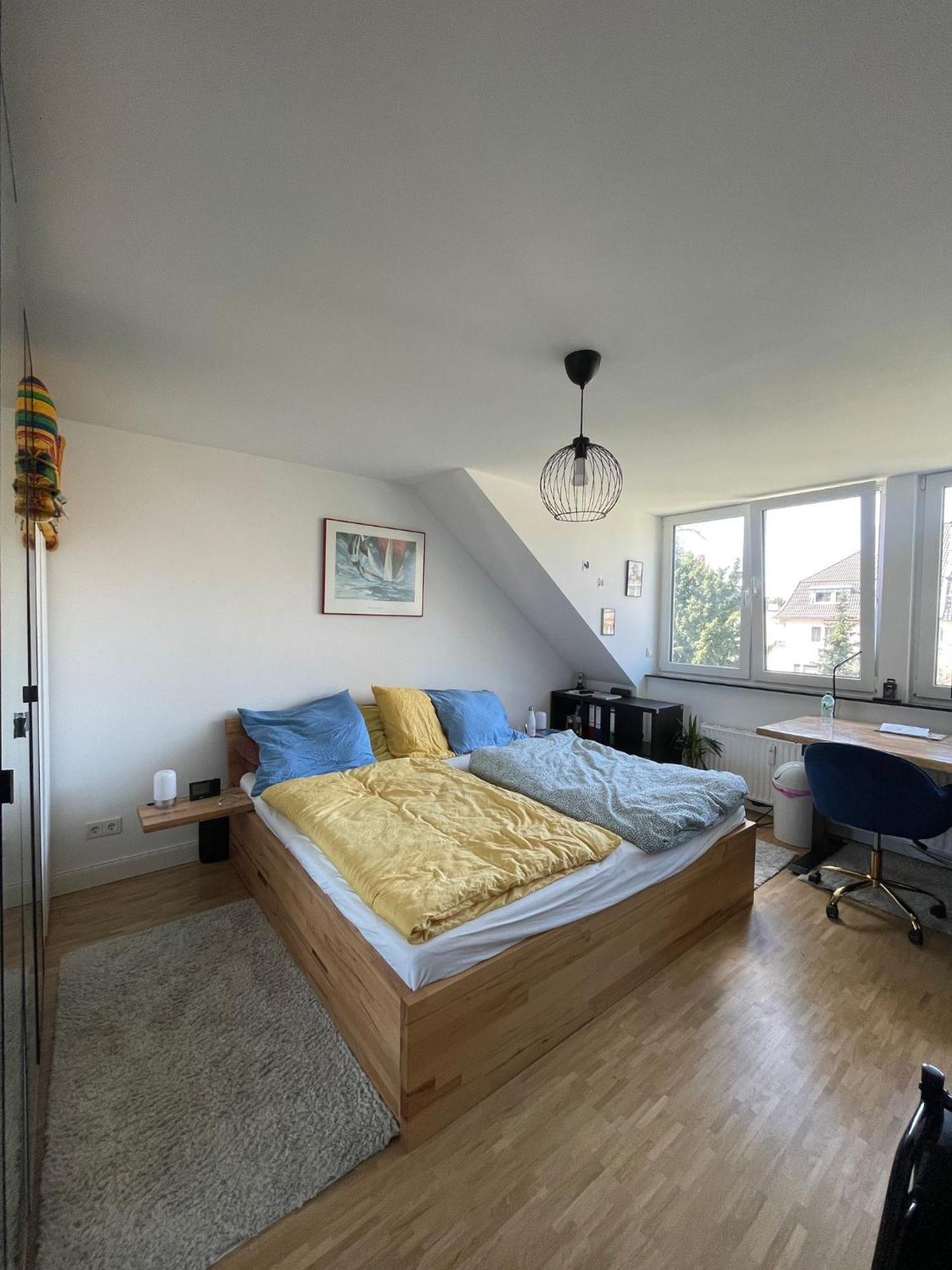 Apartment Moderne In Lindenthal *