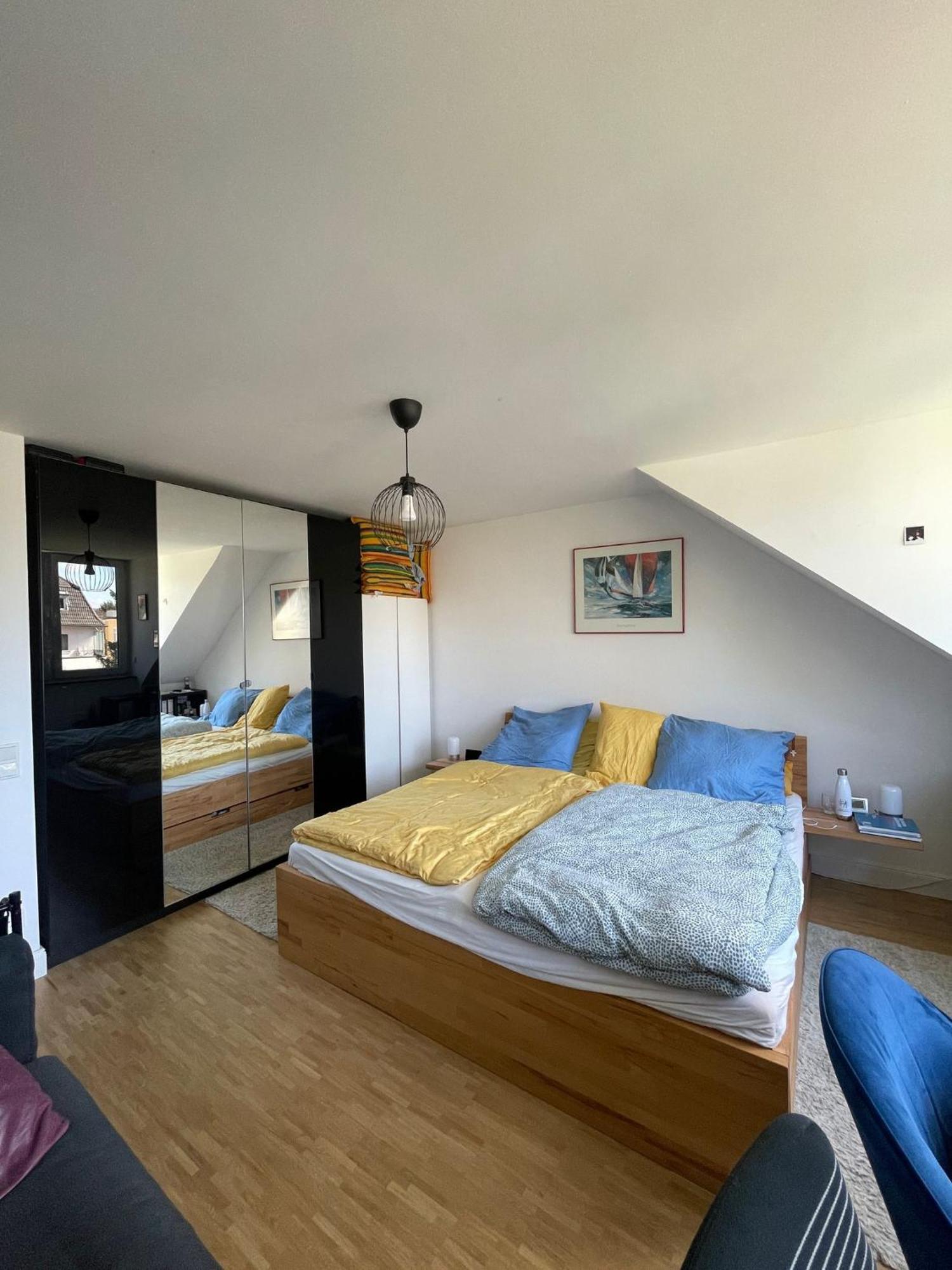 Moderne In Lindenthal *