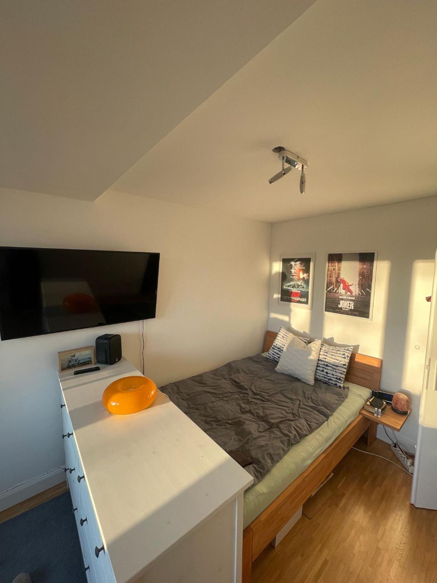 Moderne In Lindenthal Apartment *