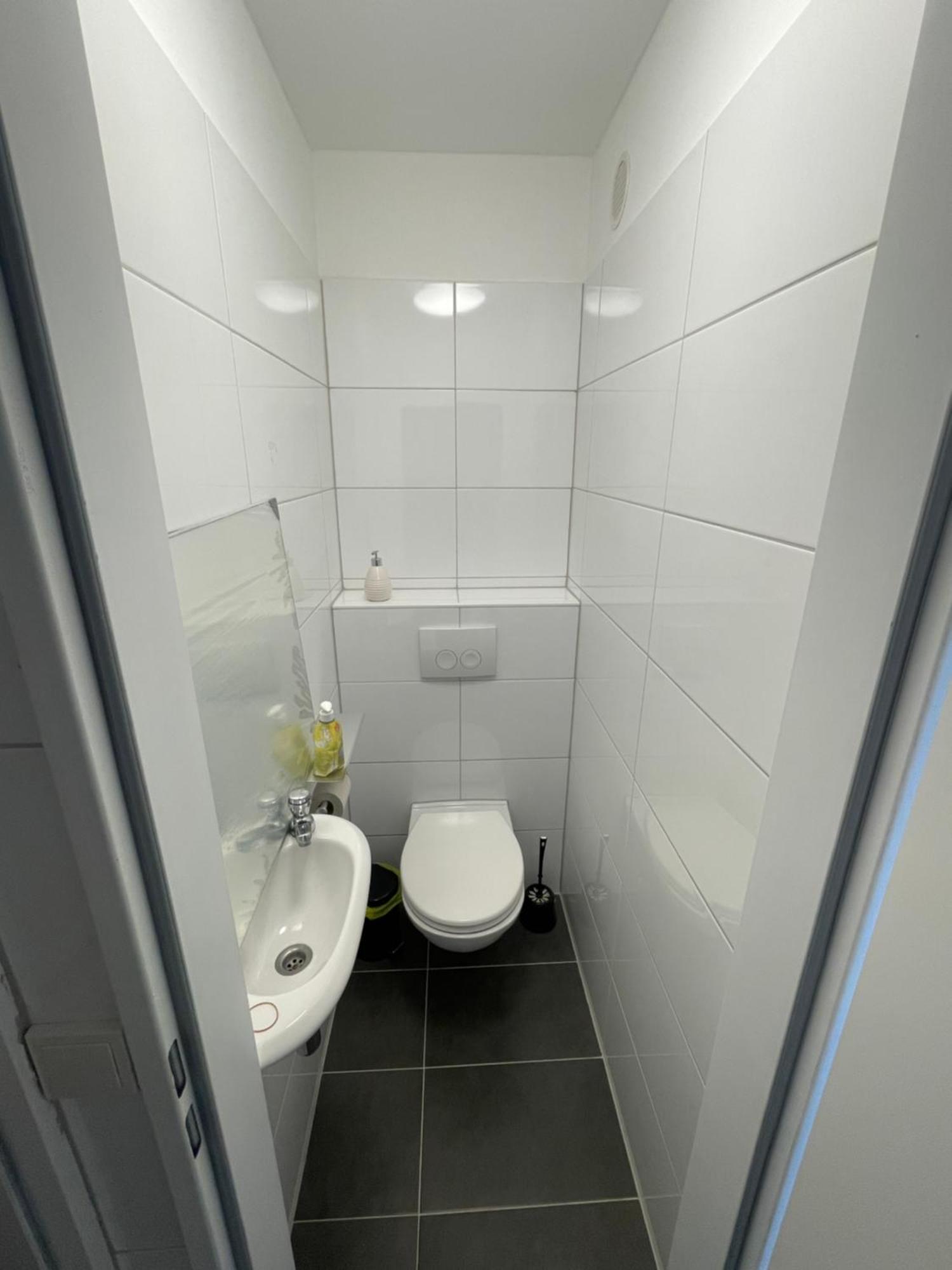 Apartment Moderne In Lindenthal
