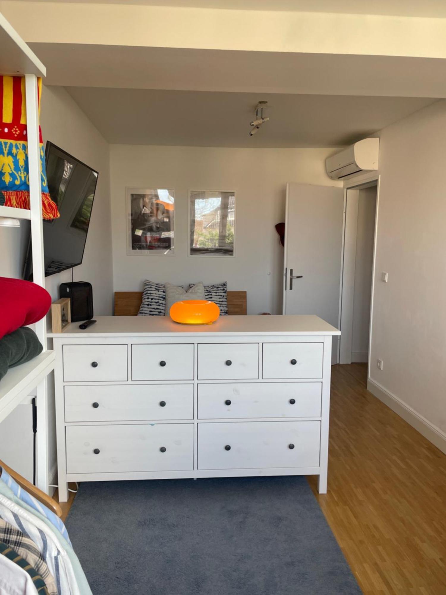 Apartment Moderne In Lindenthal