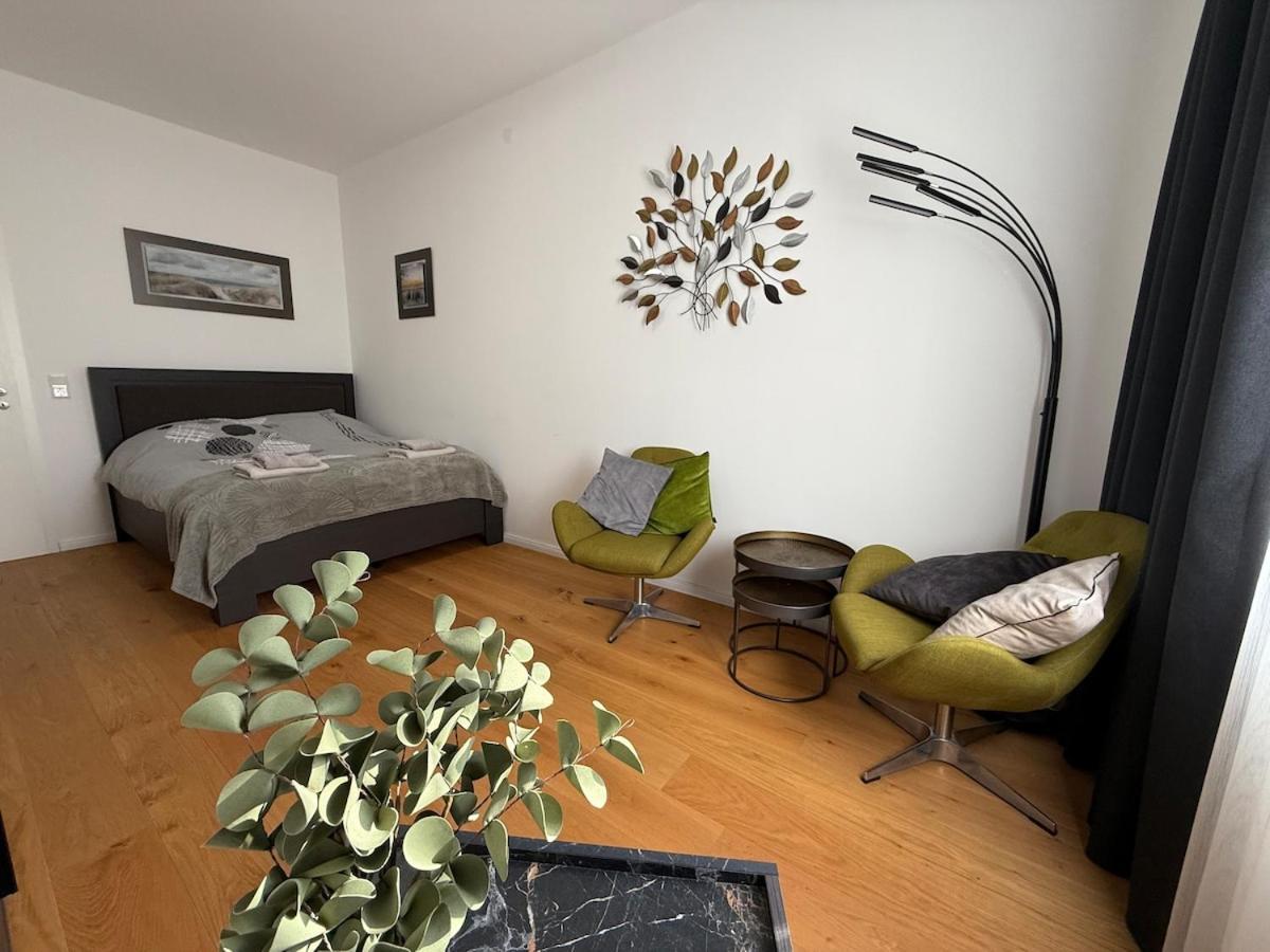 2 Auf Den Koelner Ringen! Apartment *