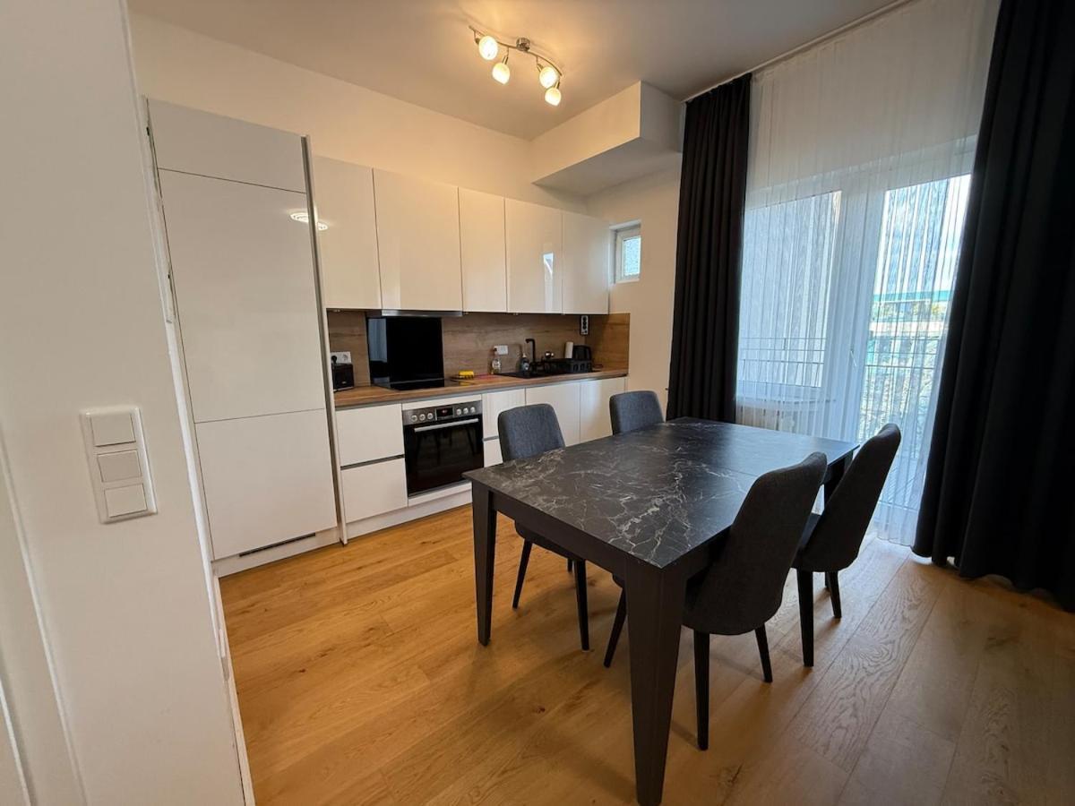2 Auf Den Koelner Ringen! Apartment