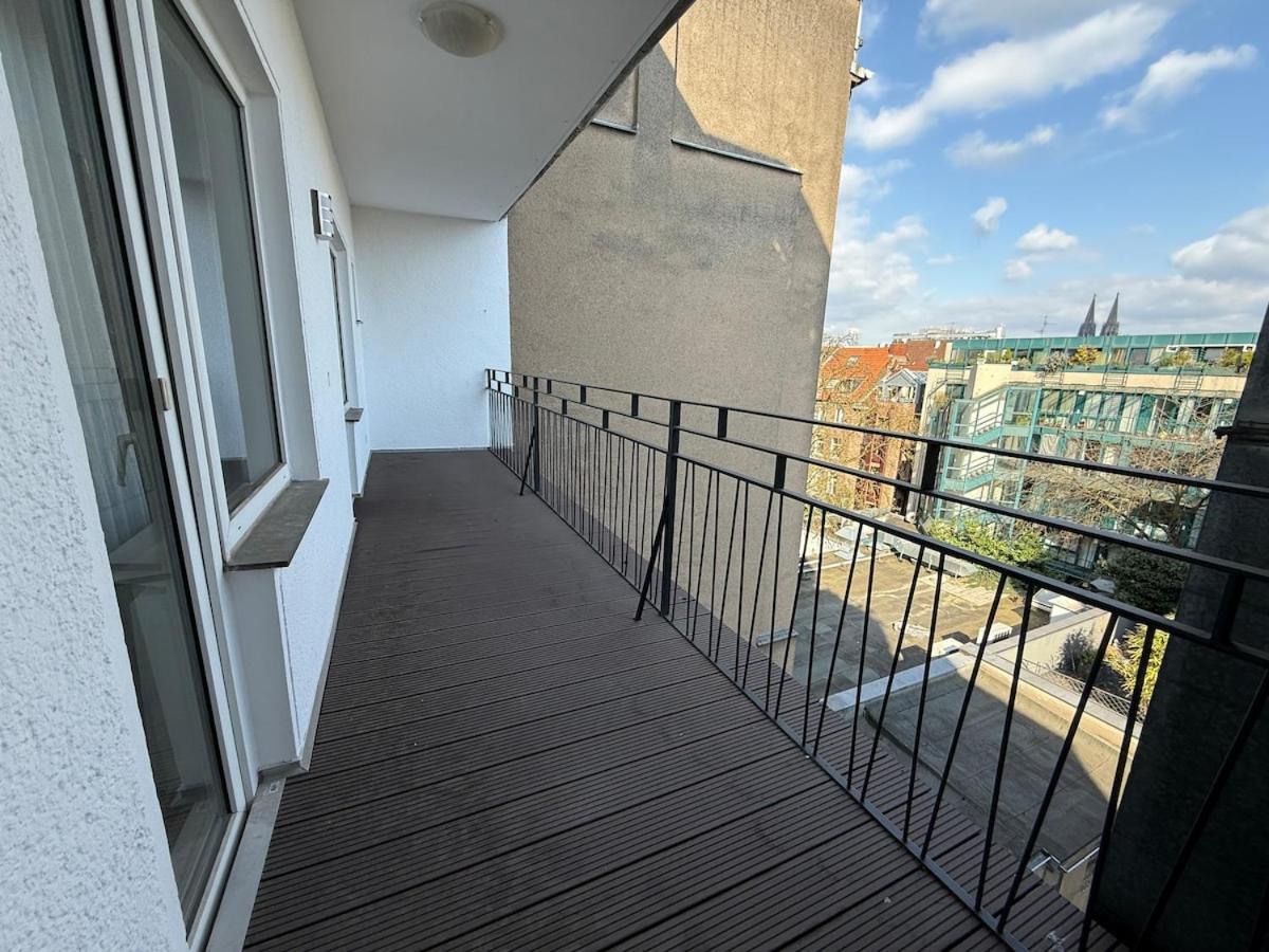 Apartment 2 Auf Den Koelner Ringen! *