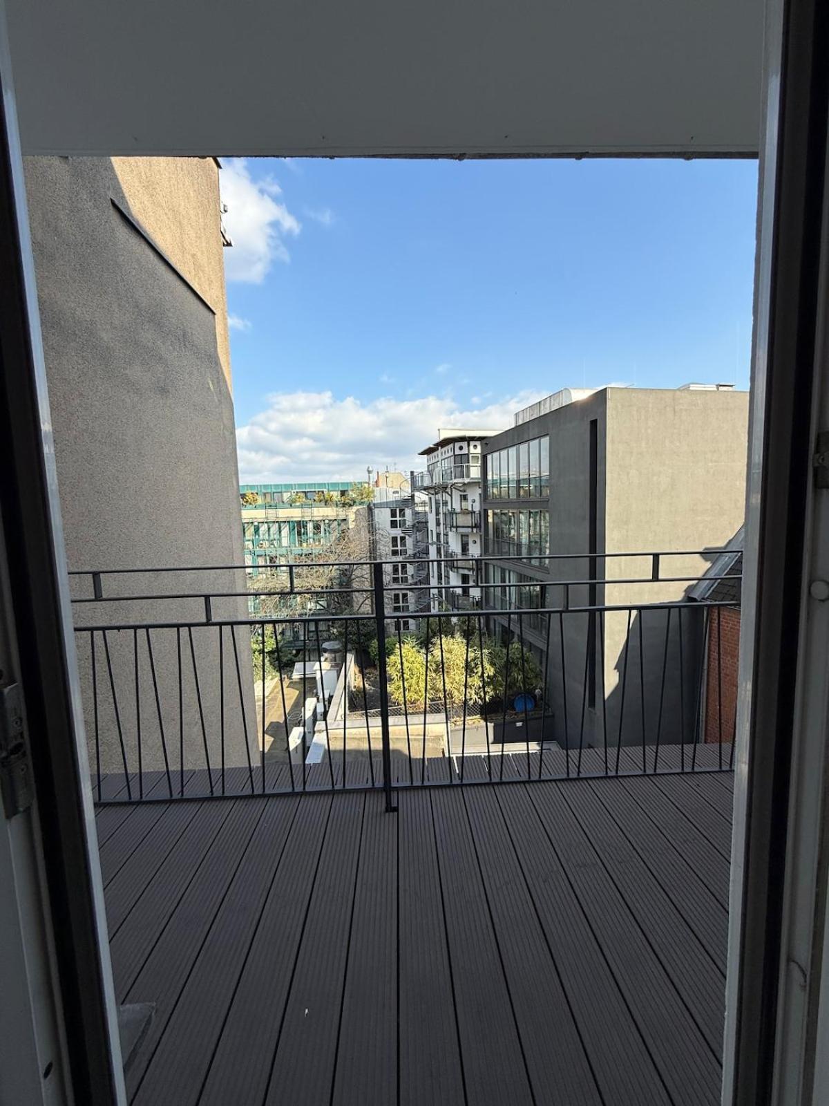 2 Auf Den Koelner Ringen! Apartment *