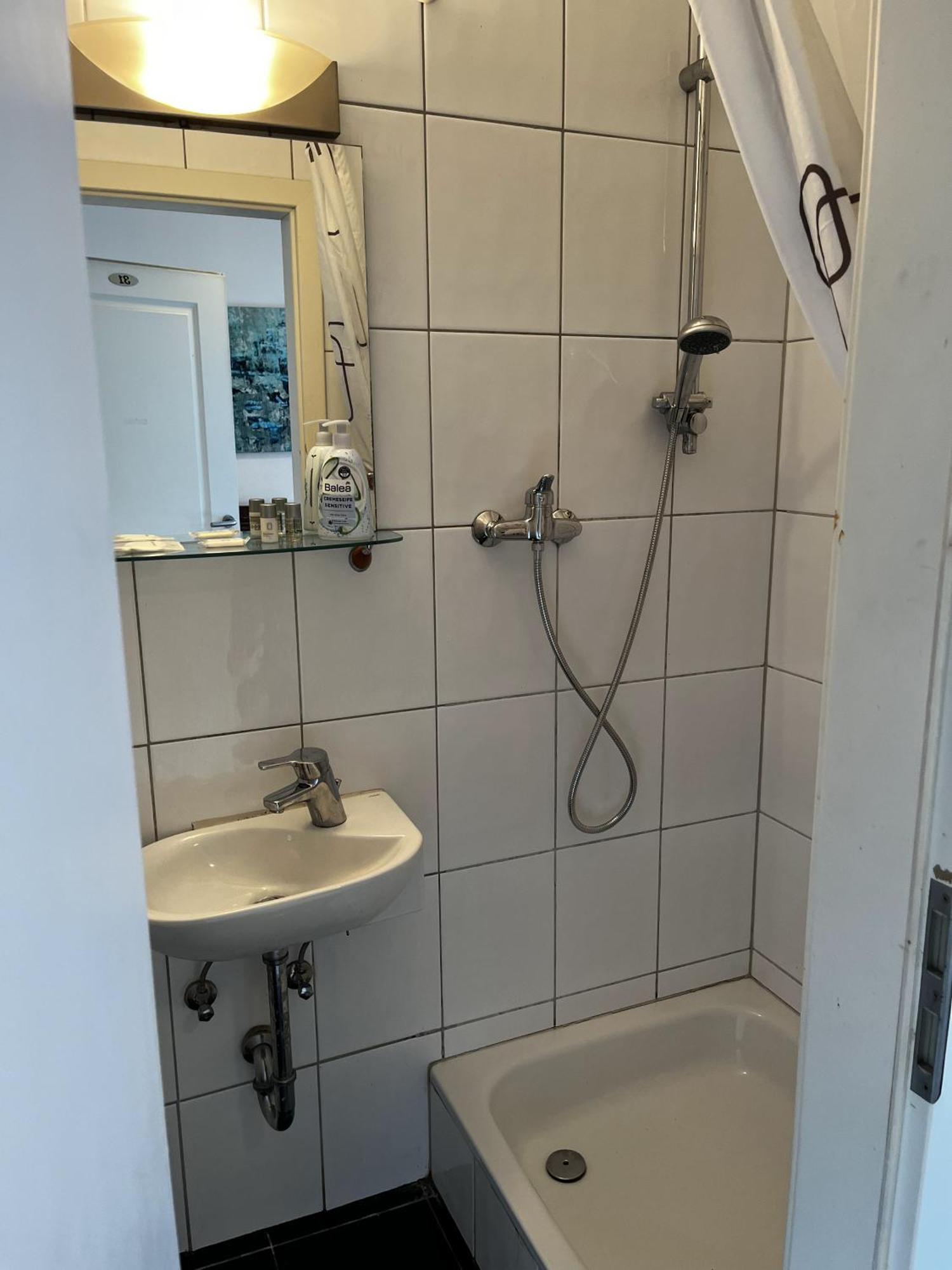 Hotel Tenova Koeln-neumarkt Colonia