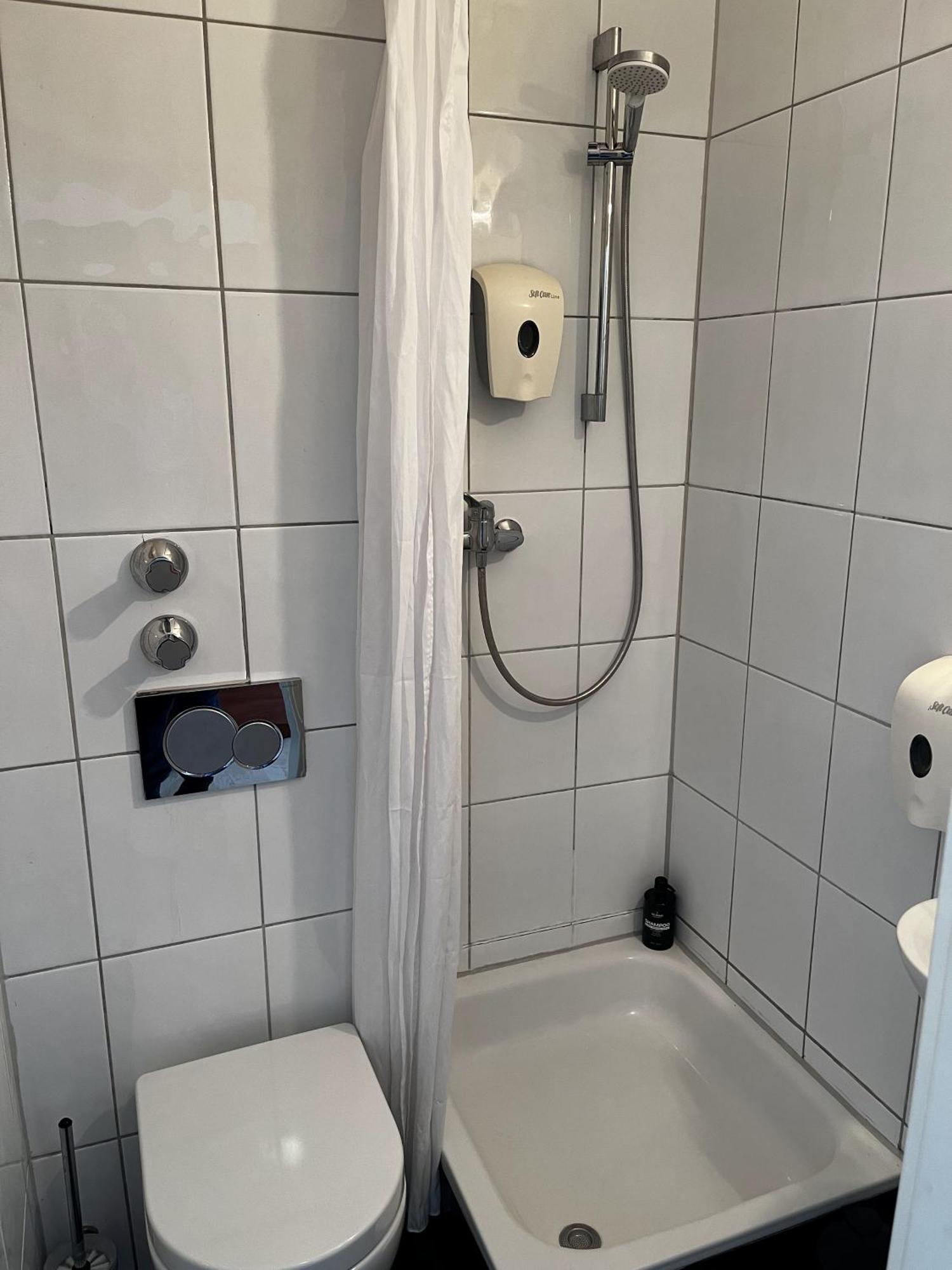 Hotel Tenova Koeln-neumarkt *