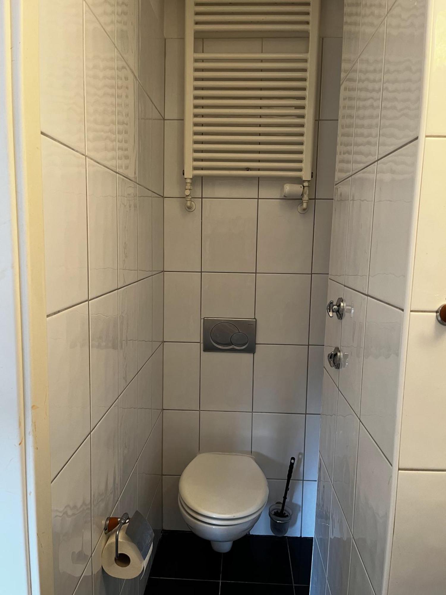 Hotel Tenova Koeln-neumarkt *