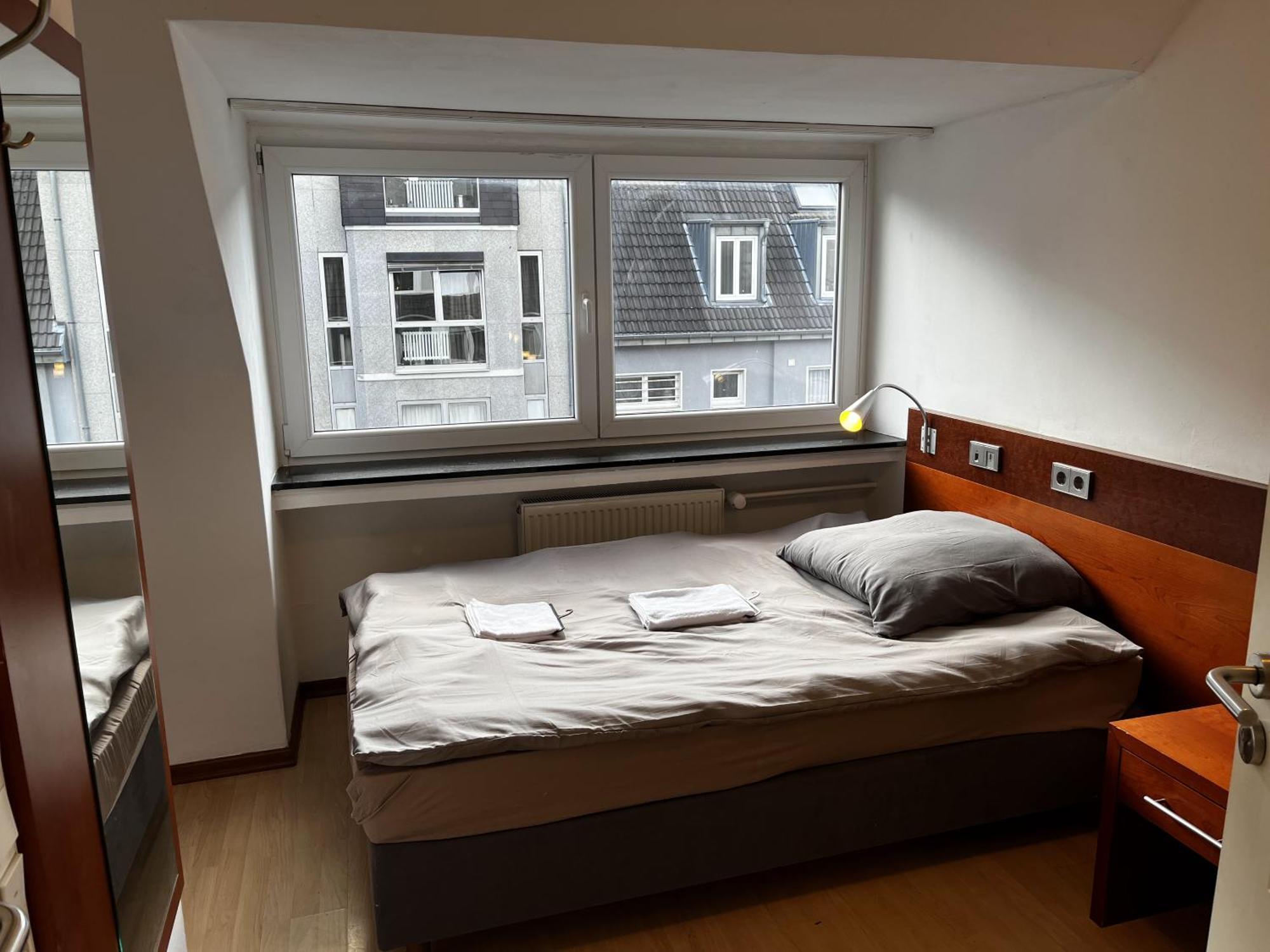 Hotel Tenova Koeln-neumarkt