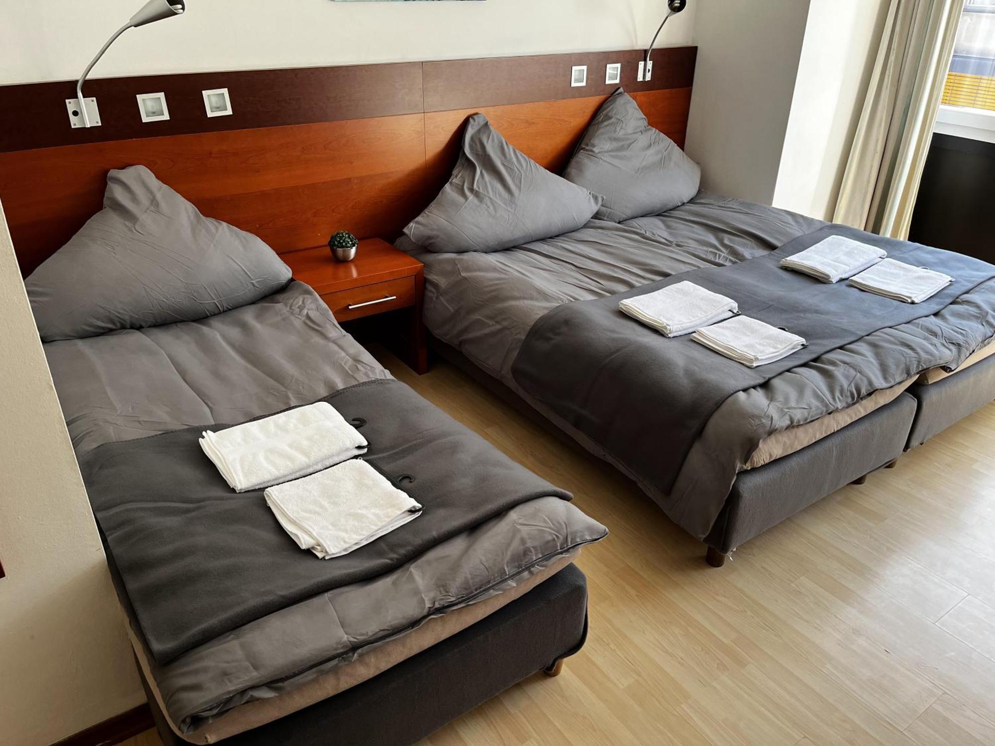 Hotel Tenova Koeln-neumarkt *