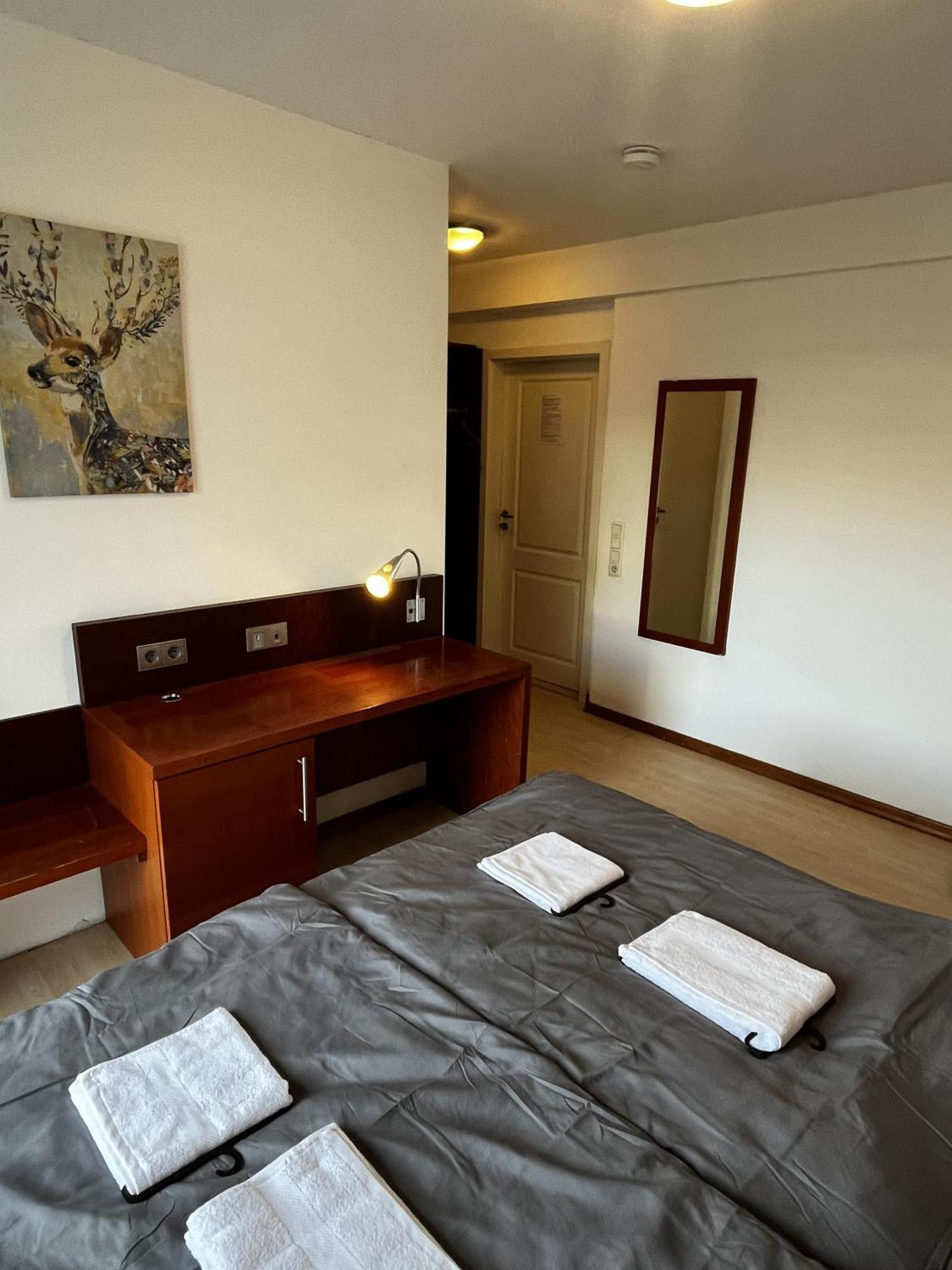 Hotel Tenova Koeln-neumarkt *