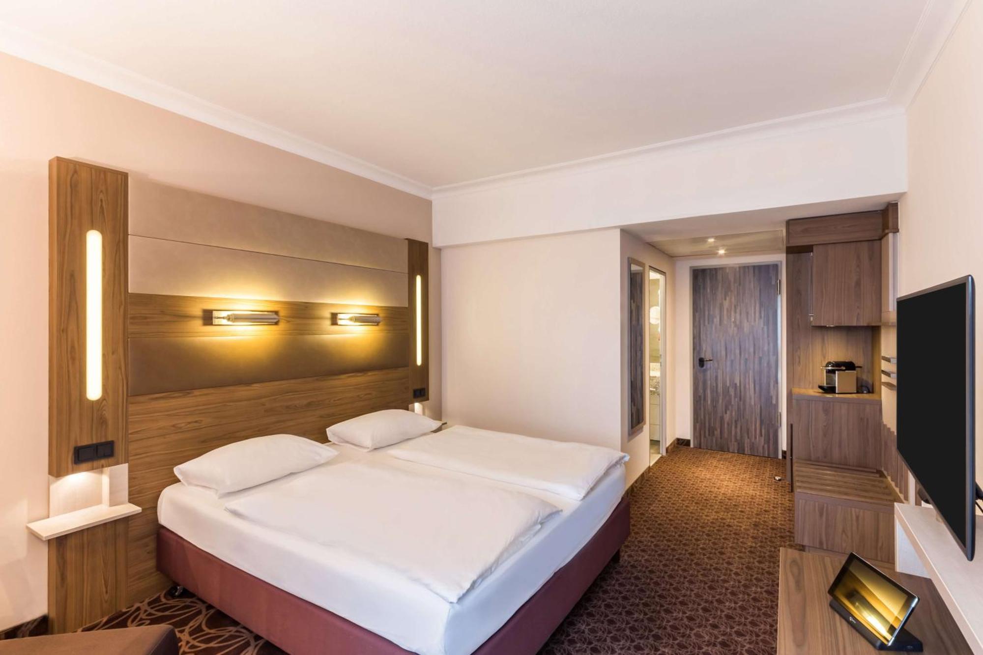 Hotel Western Colonia