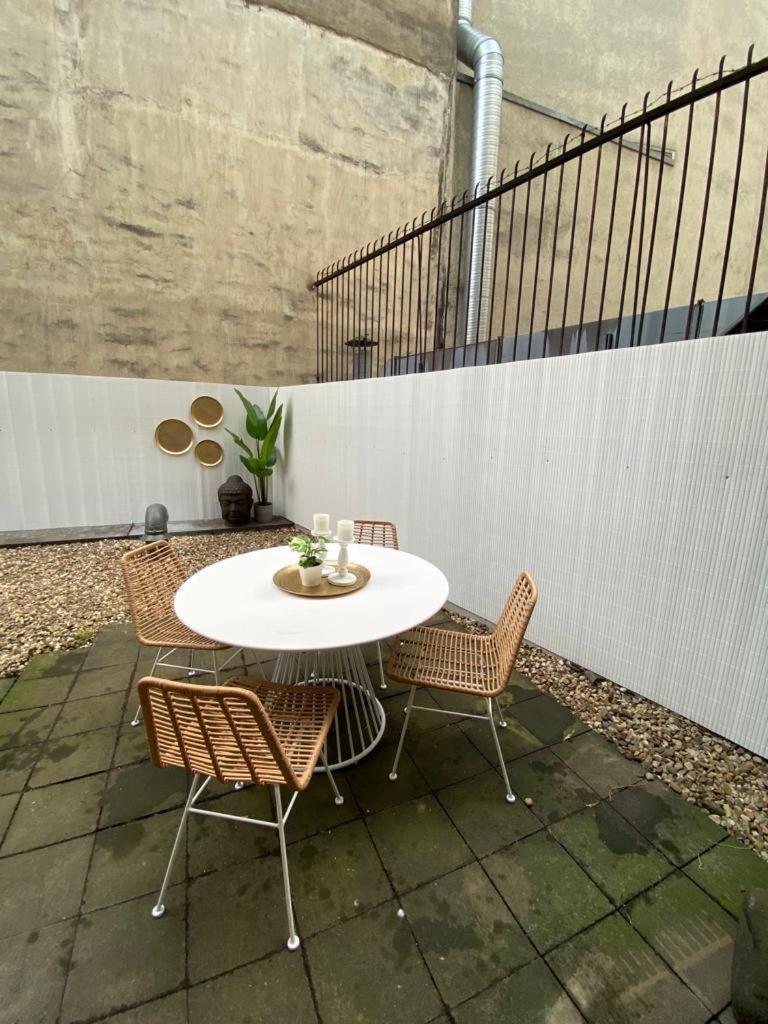 Bohochic Im Herzen Koelns Mit Balkon Apartamento *
