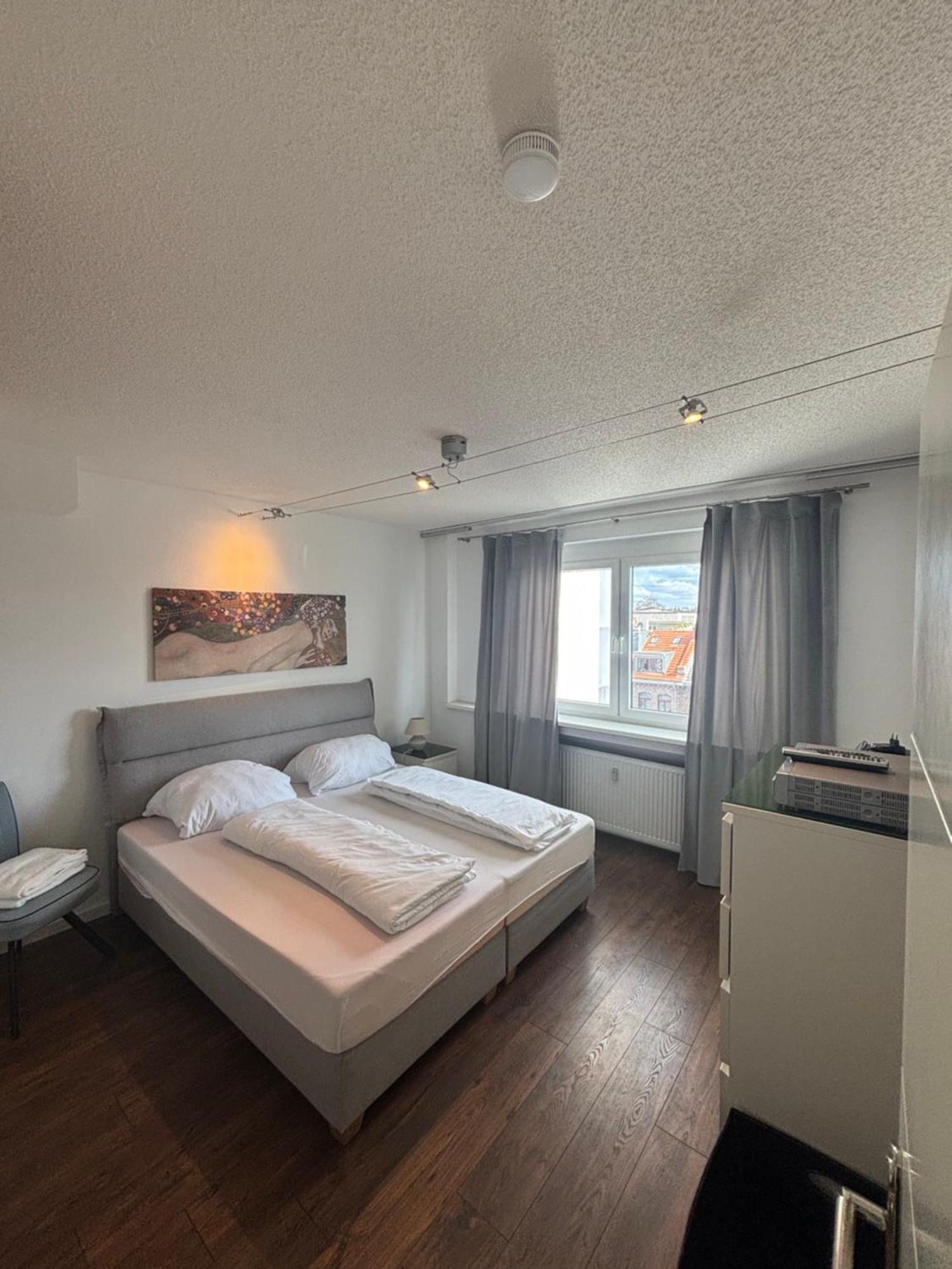 Loft Living Am Hohenzollernring Colonia