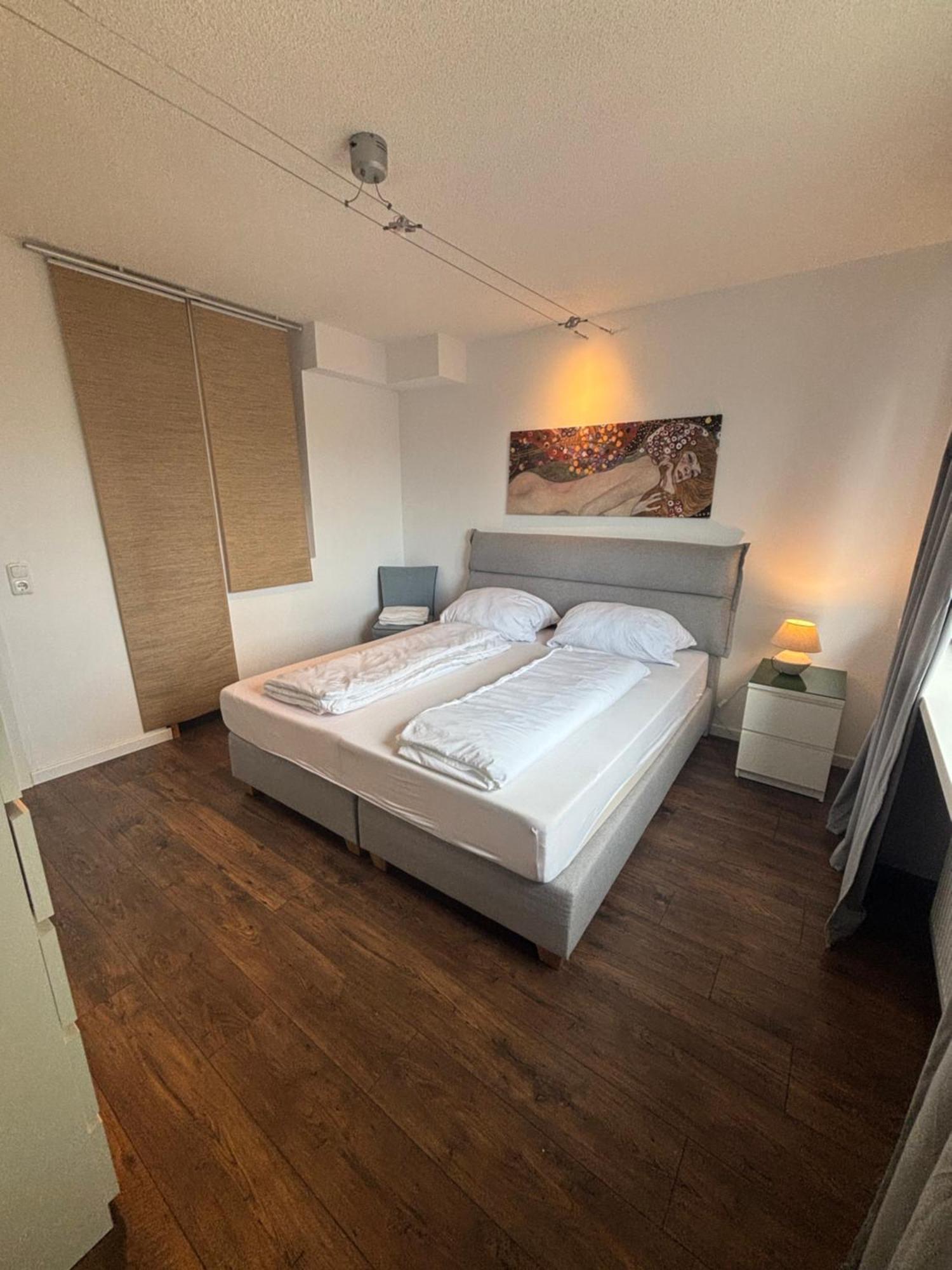 Apartamento Loft Living Am Hohenzollernring *