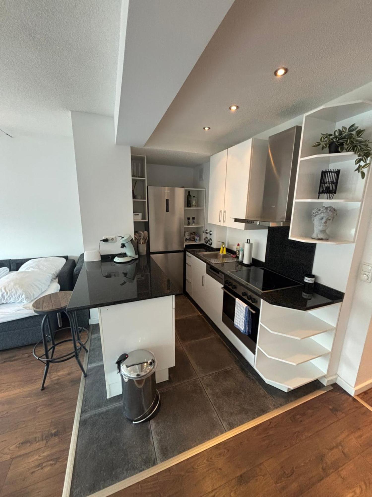 Loft Living Am Hohenzollernring
