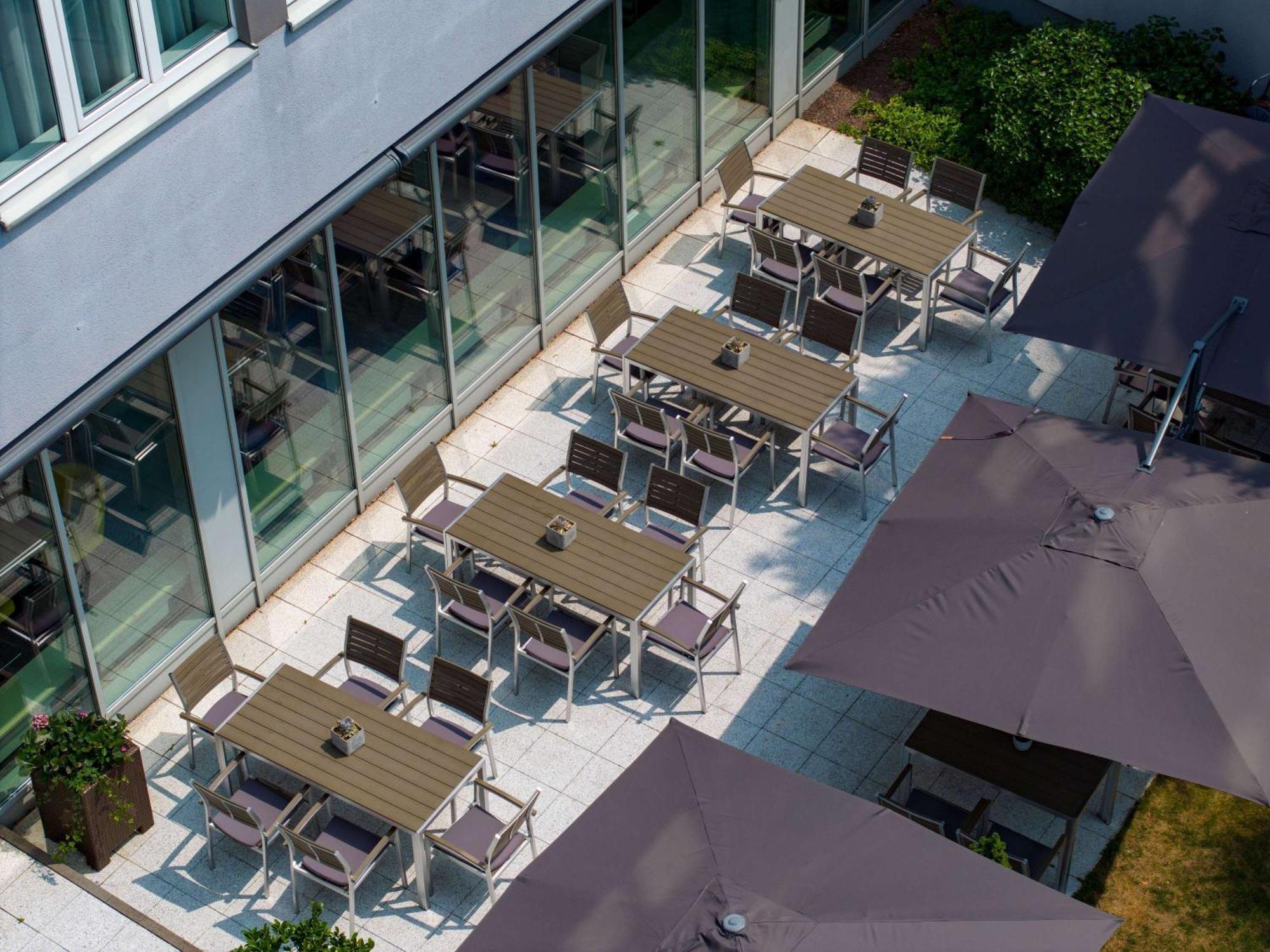 Hotel Novotel
