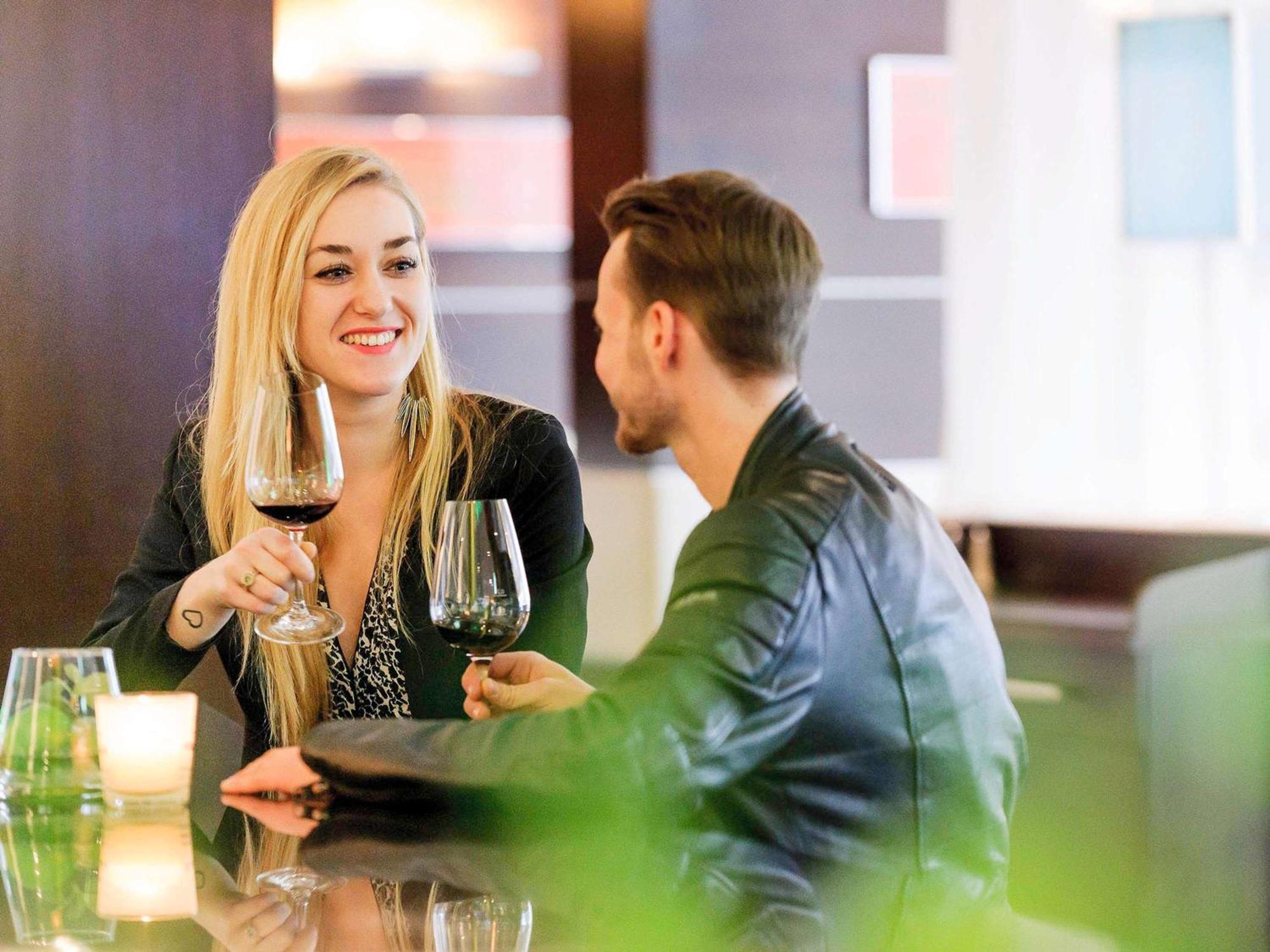 Novotel Cologne