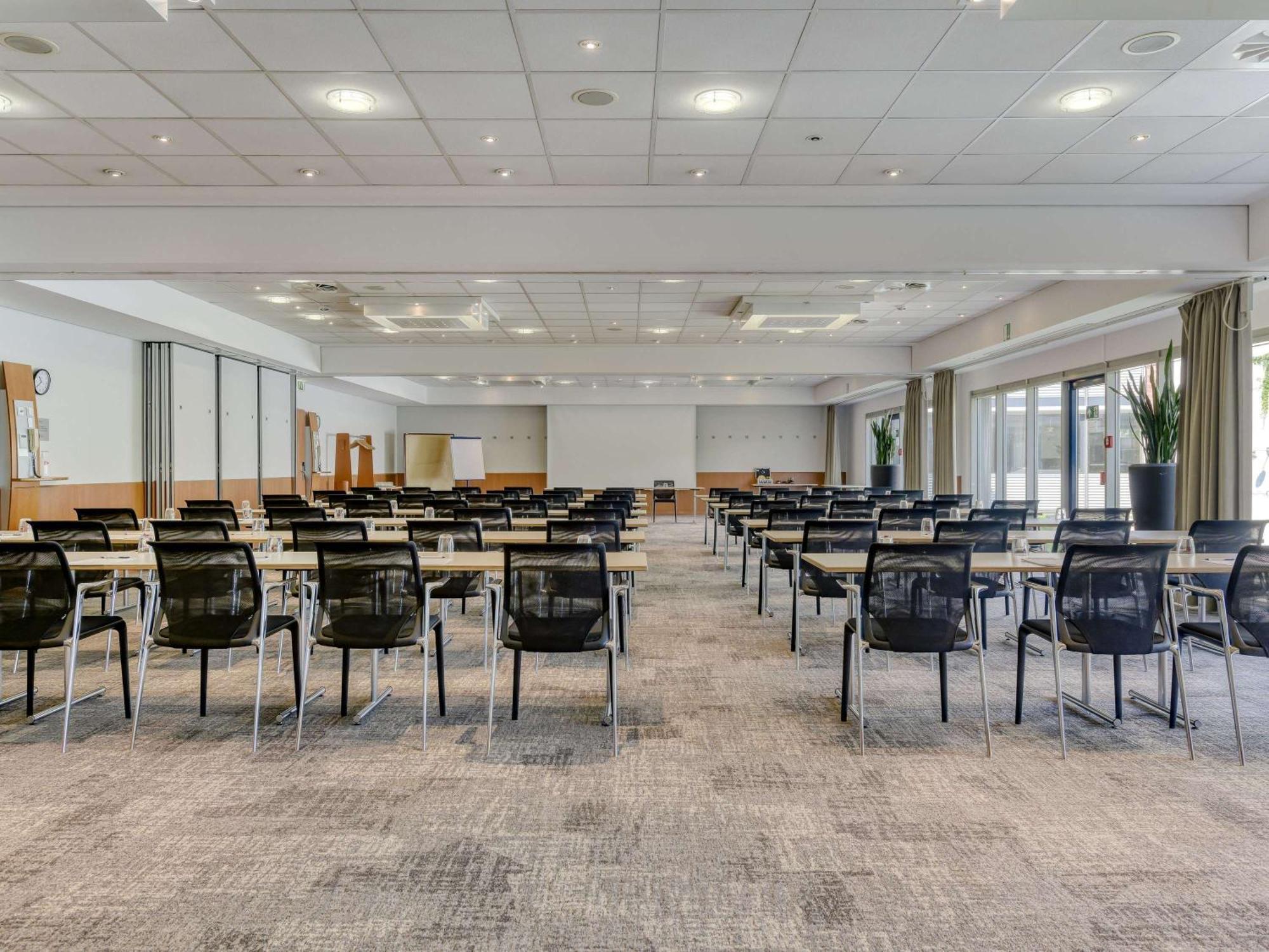 Hotel Novotel Cologne