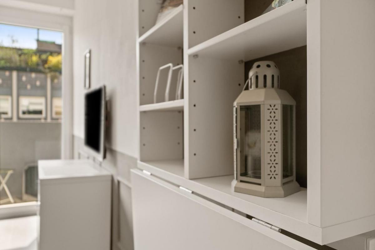 Apartment Smart In Bestlage! Self Check-in, Neu! Cologne