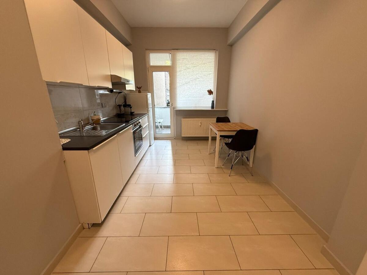 Deluxe Apartment With 2 Rooms L-Peony Apartament *