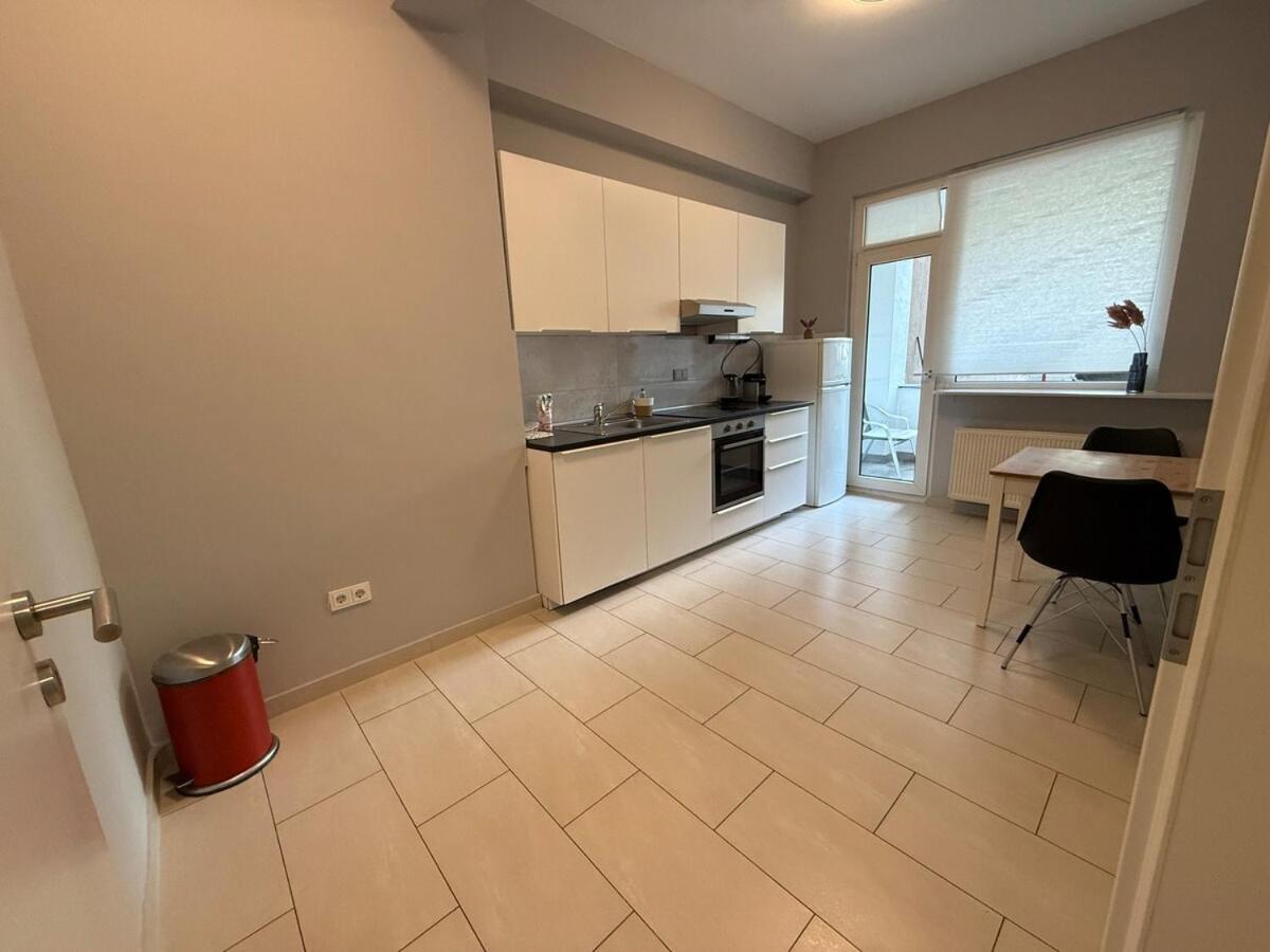 Apartament Deluxe Apartment With 2 Rooms L-Peony *
