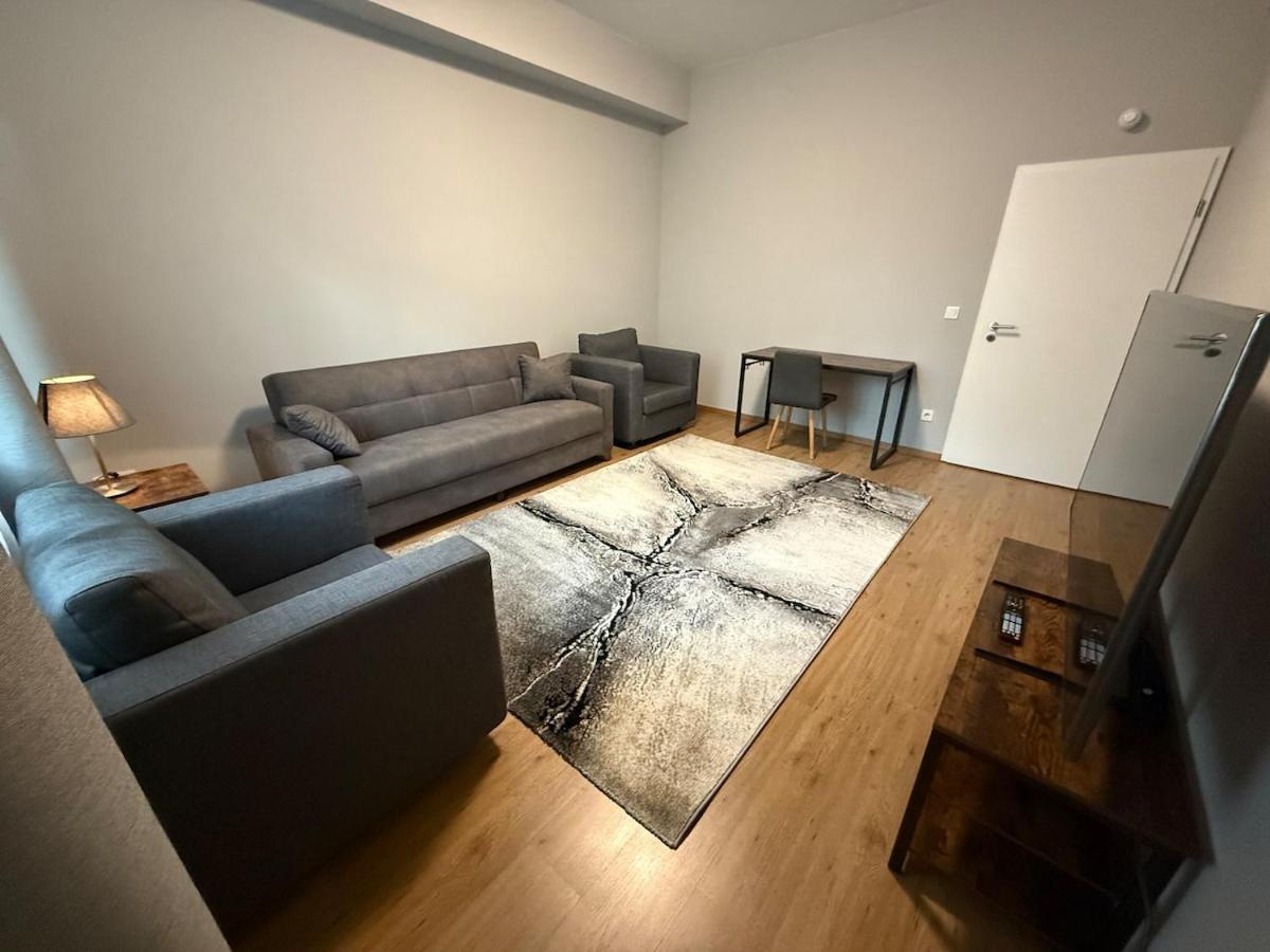 Deluxe Apartment With 2 Rooms L-Peony Apartament Kolonia