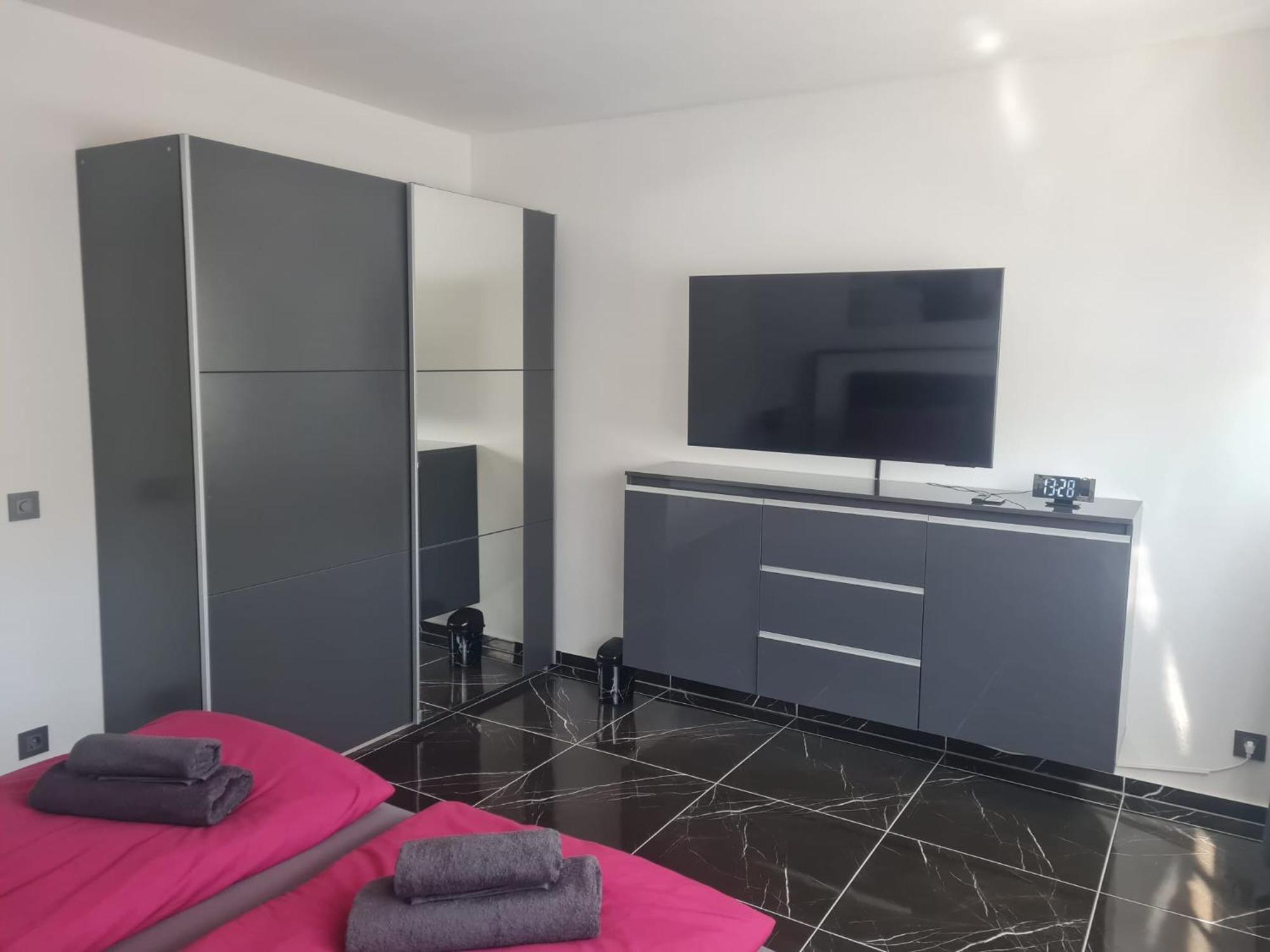 Apartamento Casanova Colonia