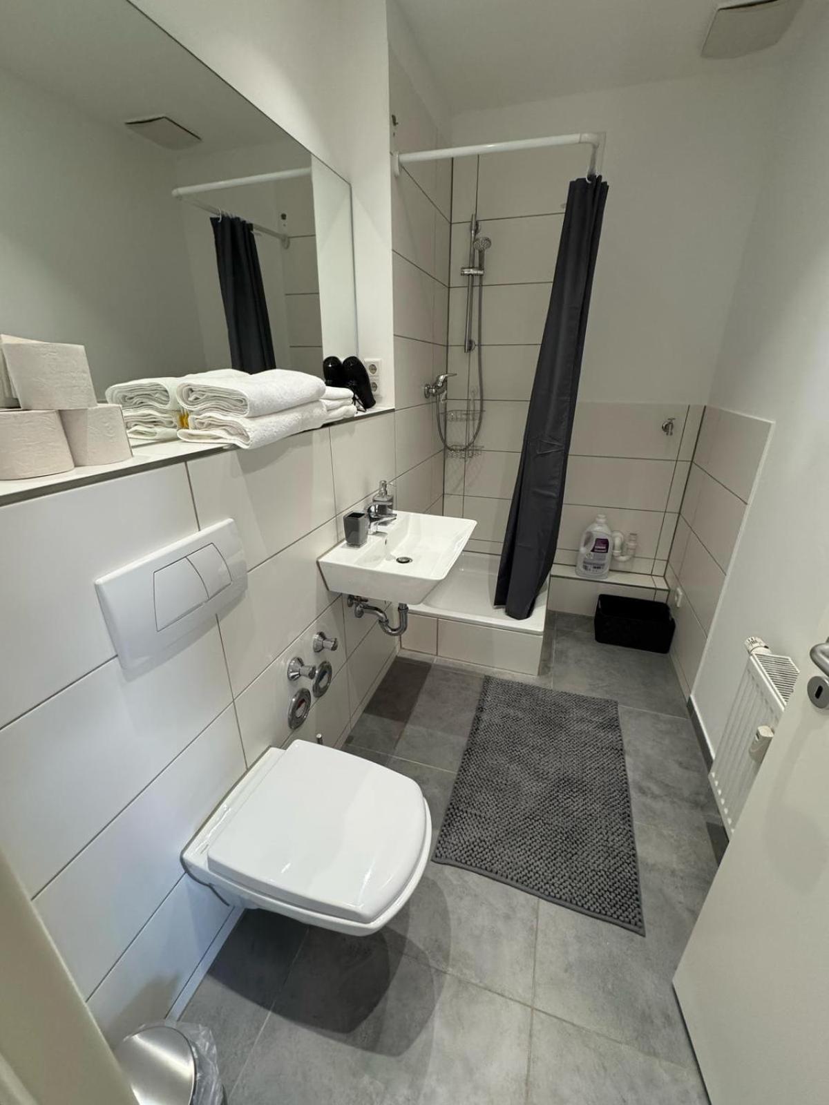 Stylish & Modern In The Heart Of