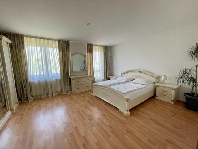 Haus In Ossendorf Holiday home