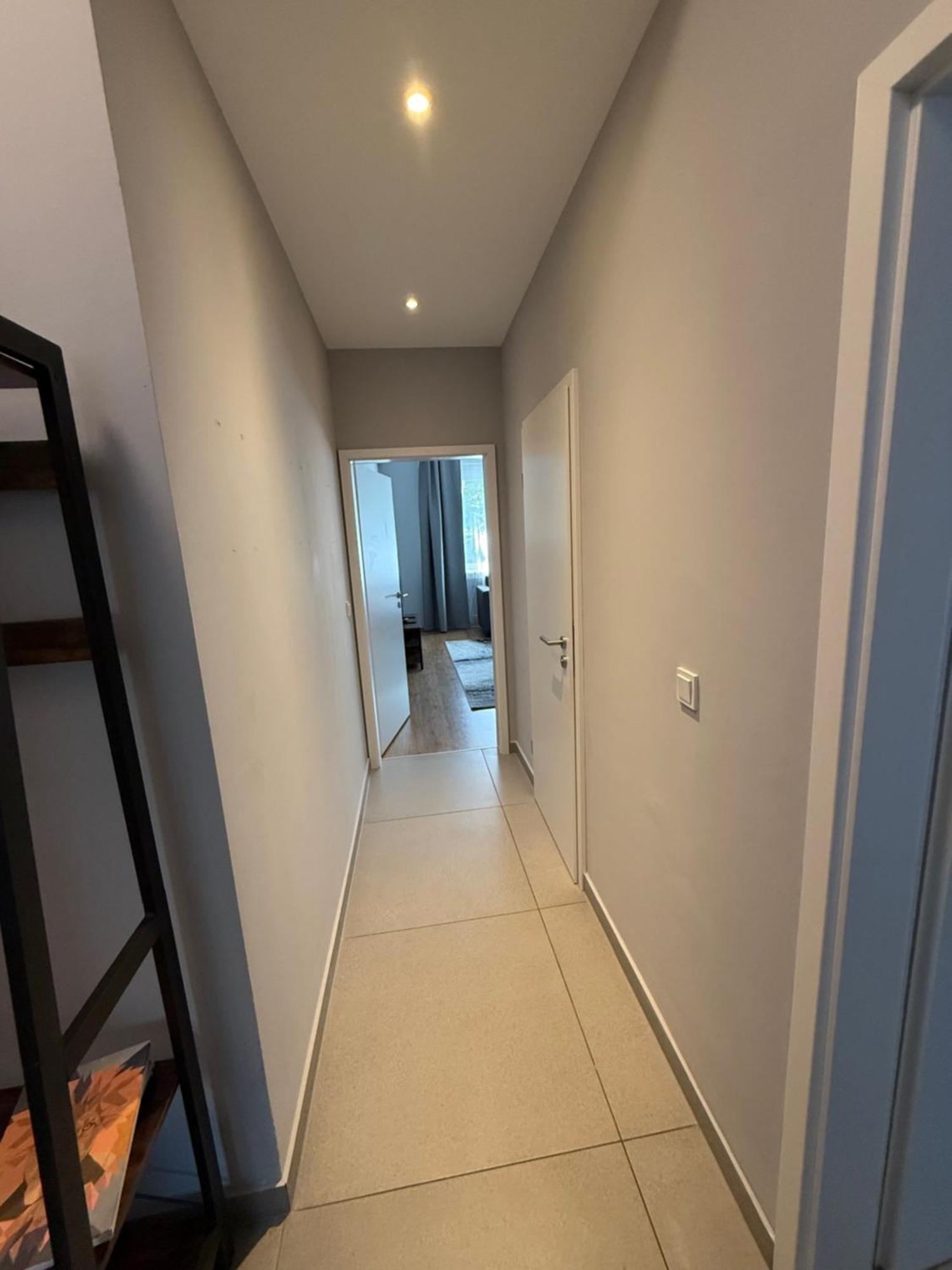 Deluxe Apartment With 2 Rooms L-Peony Apartament *